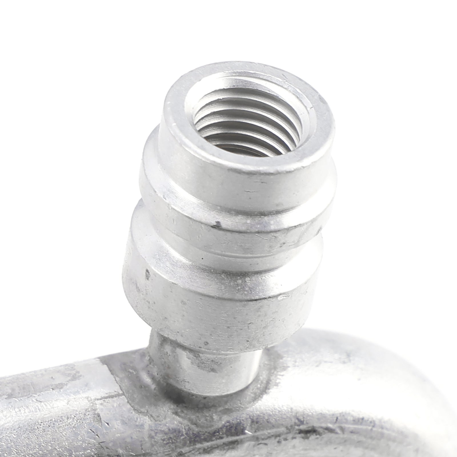 Kit de 26 tuyaux et raccords pour climatisation de 2,9 m (9,5 pi) comprenant des tuyaux de 2,9 m (9,5 pi) de tailles n° 6, 8 et 10.