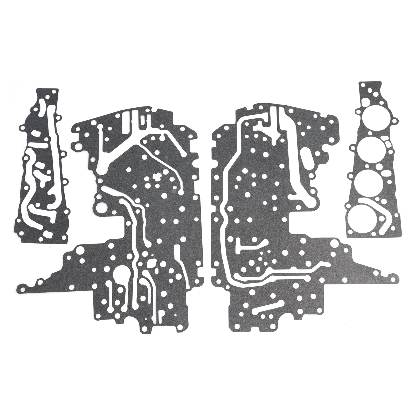 Komplet za obnovo glavnega menjalnika za menjalnik za Audi A5 Sportback 2.0L 3.2L 3,2L 0B5 DL501 (2009-2016)