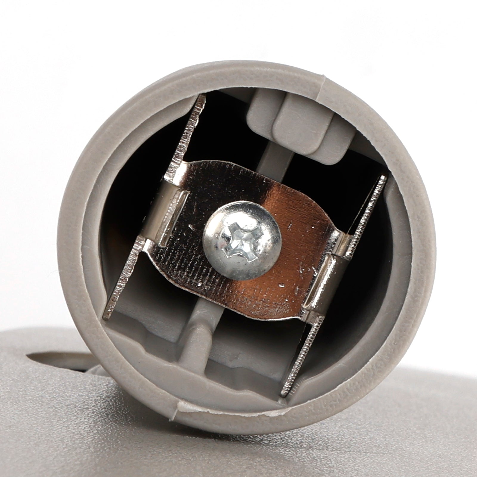 Sivo notranje vzvratno ogledalo 3B0857511H za VW Golf MK4 Jetta Passat