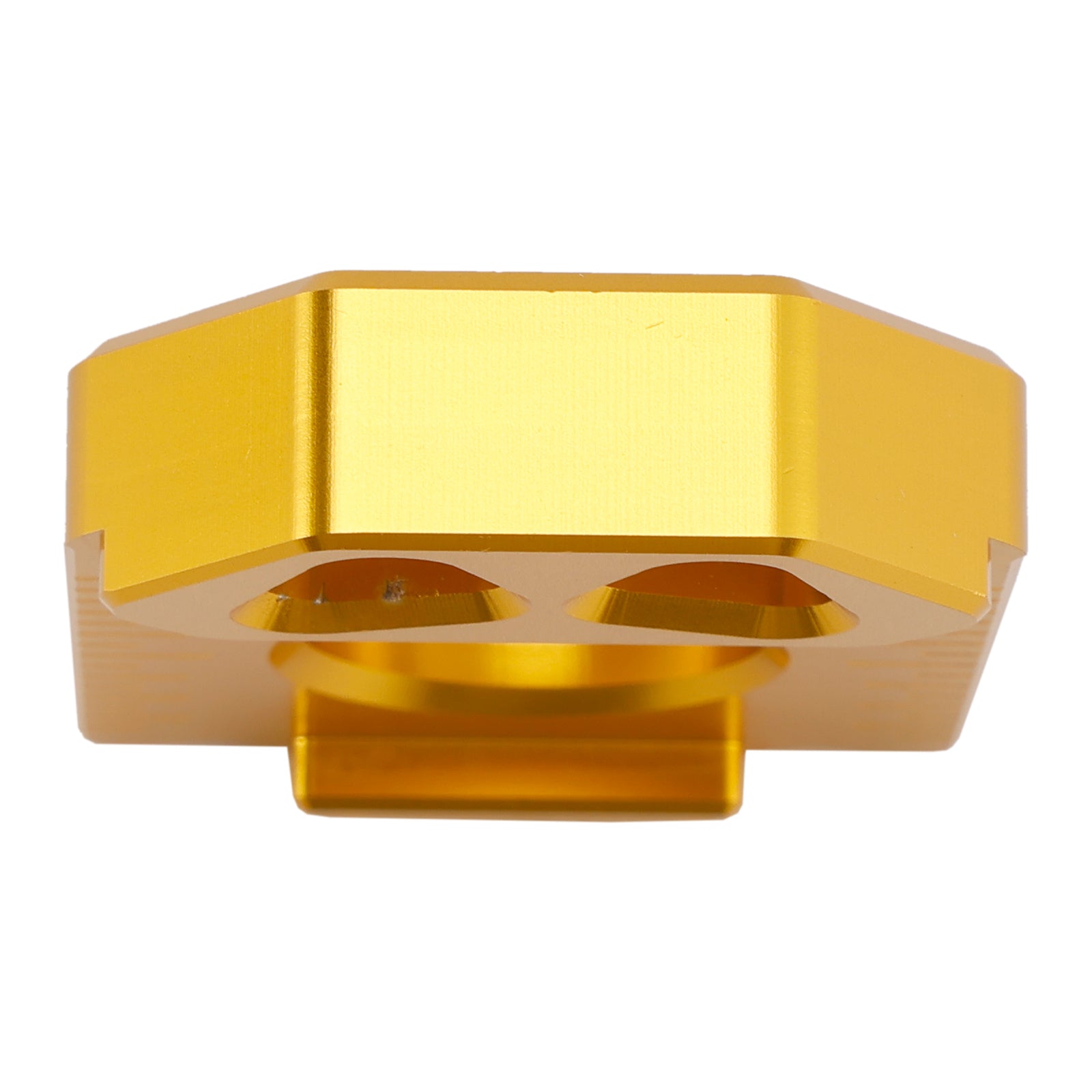 Blok&CNC os zadnjega napenjalnika verige za SUZUKI DRZ400SM 400S 400E 2005-2024