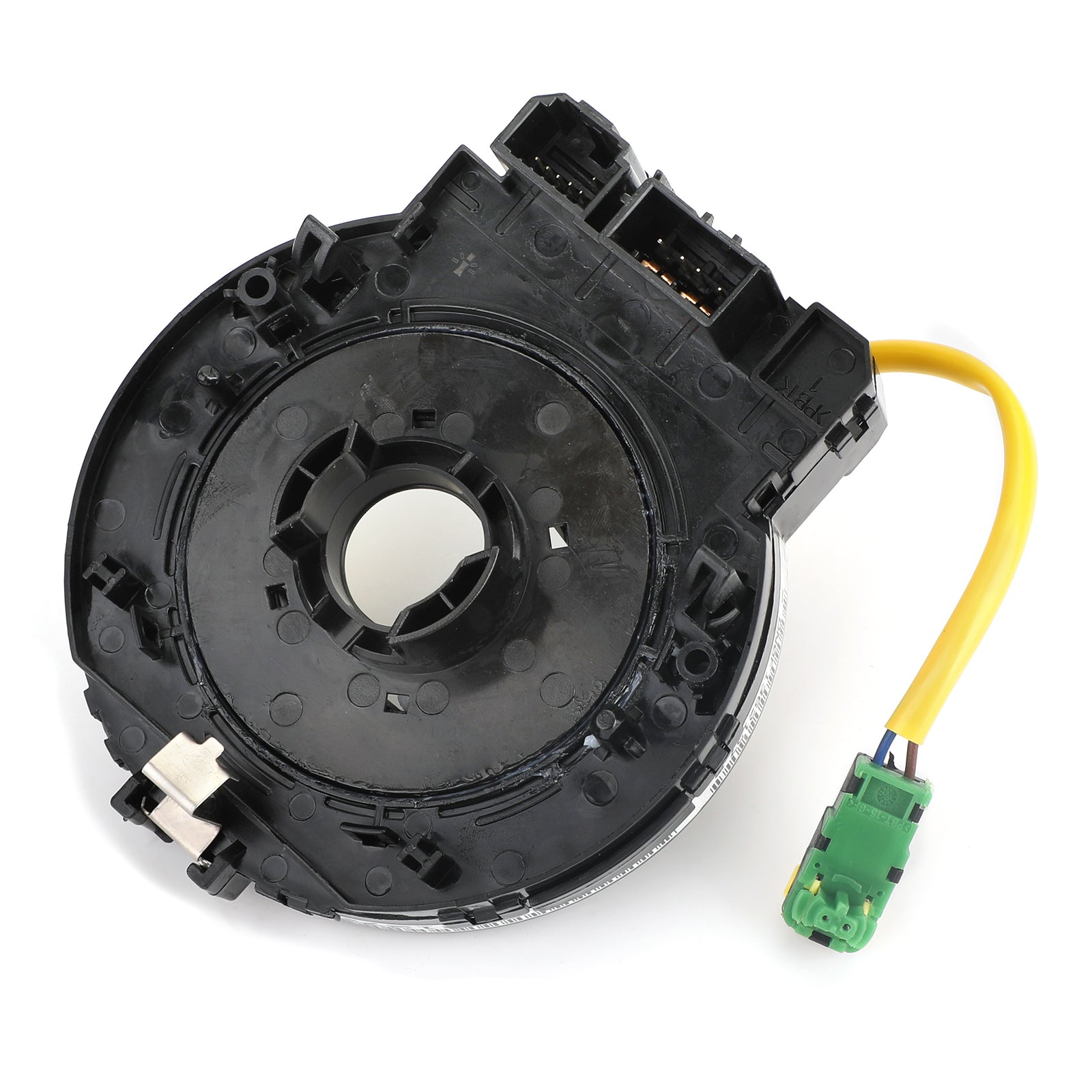 HYUNDAI Santa Fe 2009 Assemblage de ressort d'horloge de volant 93490-2B200