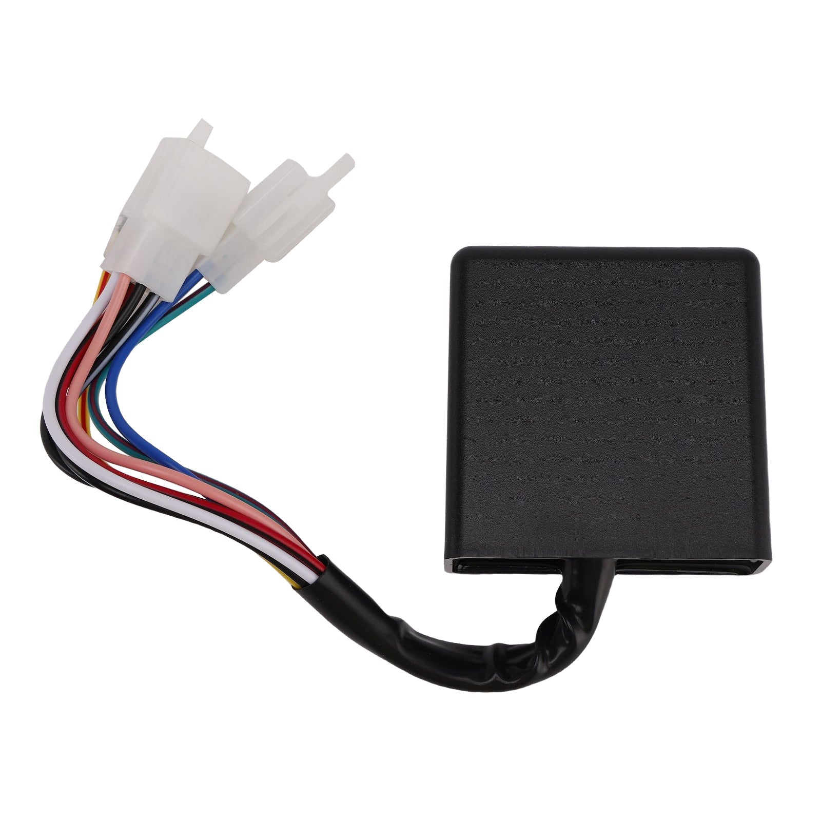 Huisvesting van'CDI-ontsteking voor Kawasaki KLR650 1990-2007 21119-1272