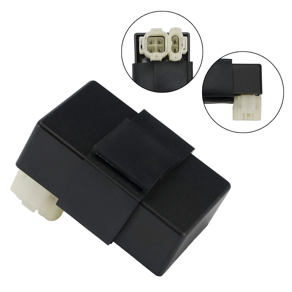 CDI allumage Amorceur pour Honda XL125 1974-1978 30410-KCH-751