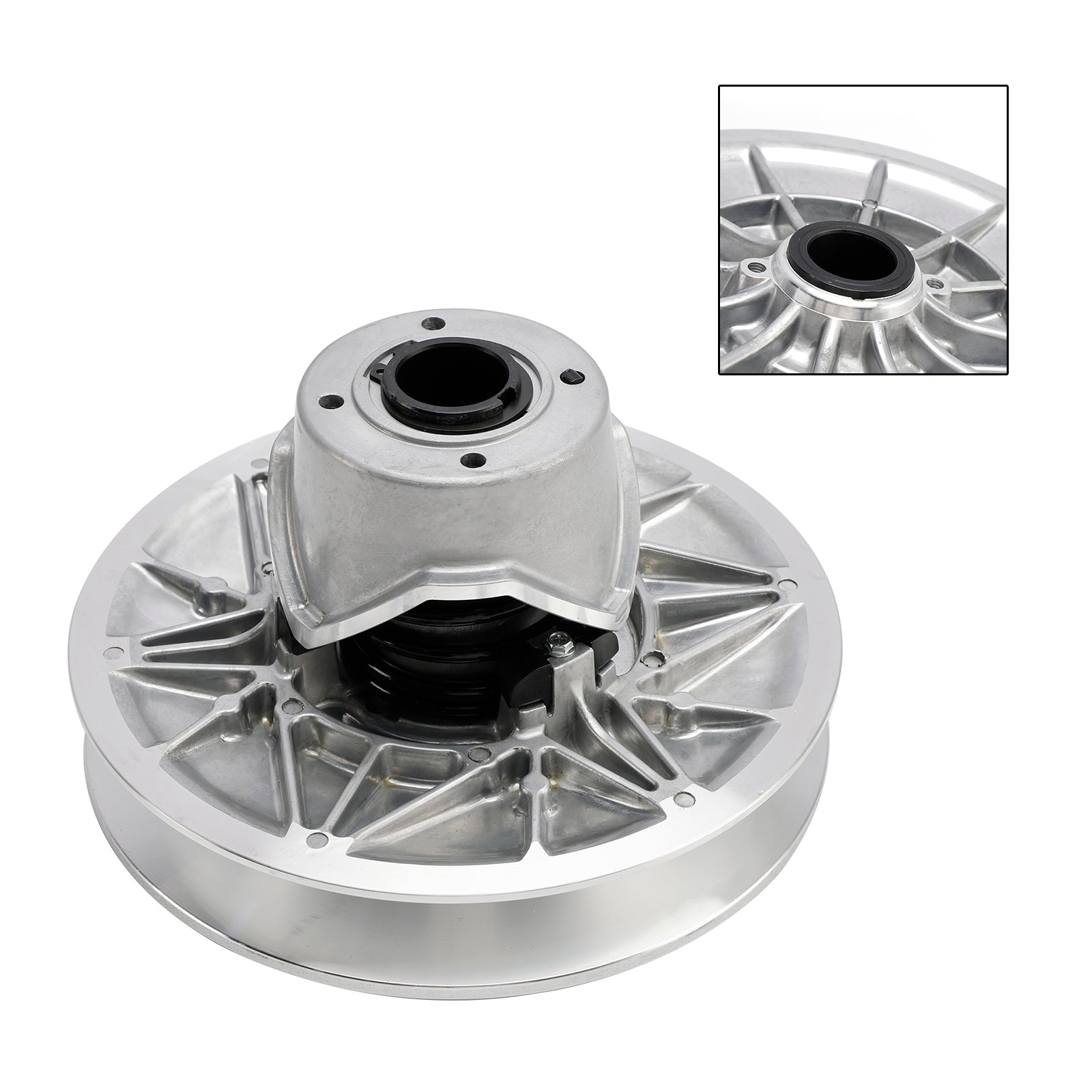 Frizione secondaria posteriore per mountain bike RM 650, guida 150200-102-0000 505G175