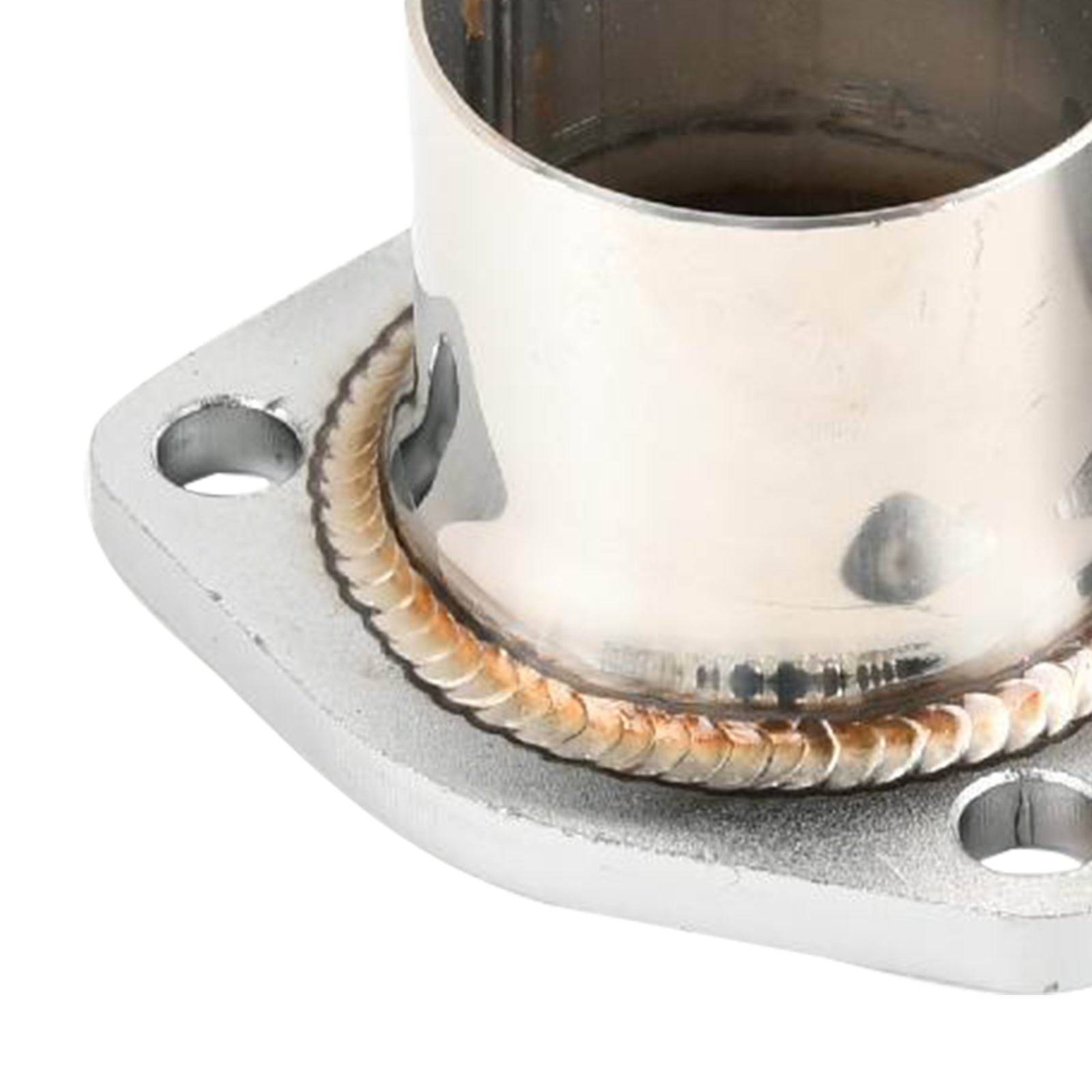 Kolekcjoner&Układ wydechowy do Chevroleta Small Block SB V8 262 265 283 305 327 350 400