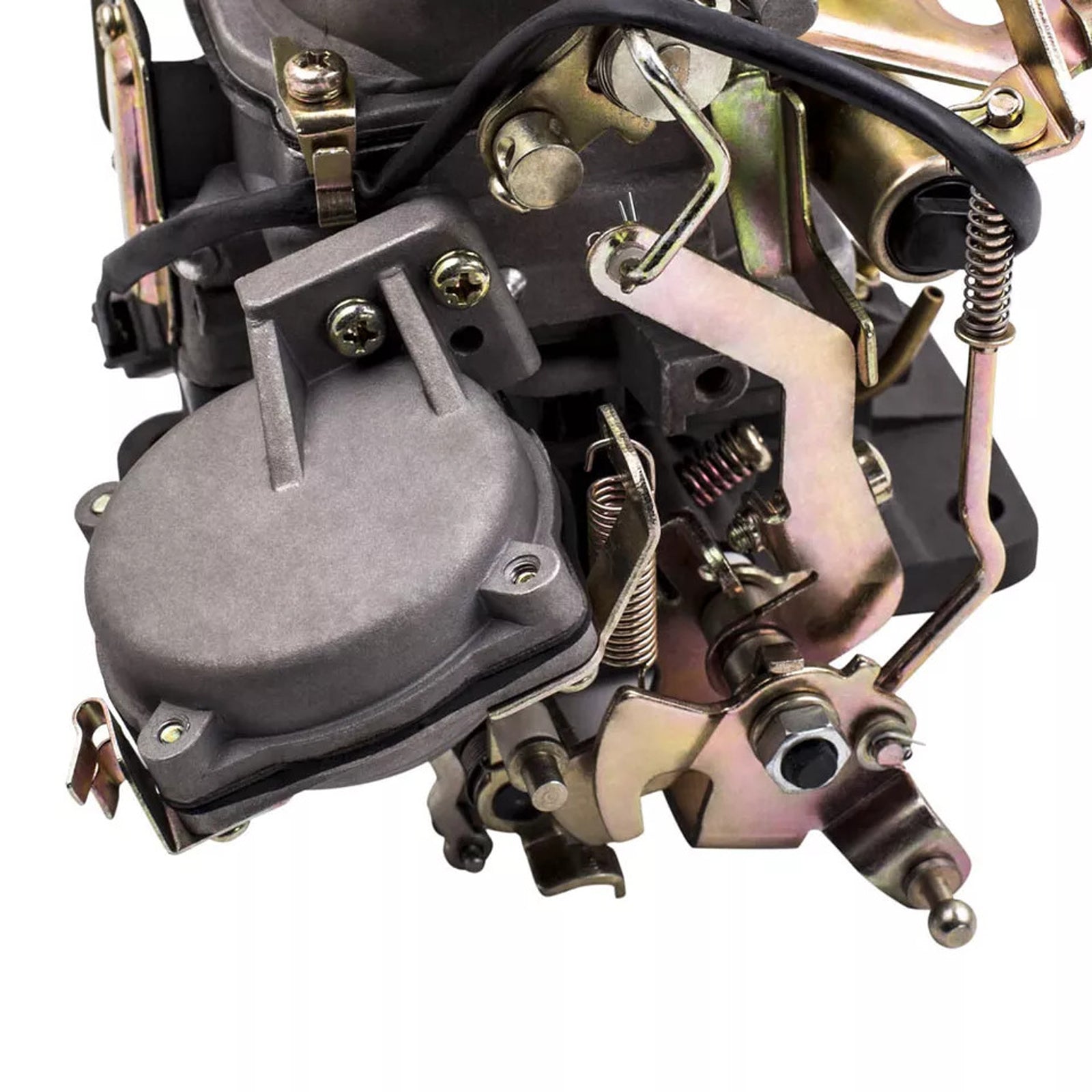 Carburateur 21100-31410/11 pour Toyota Corona RT100/106V/110/116 1973-1979