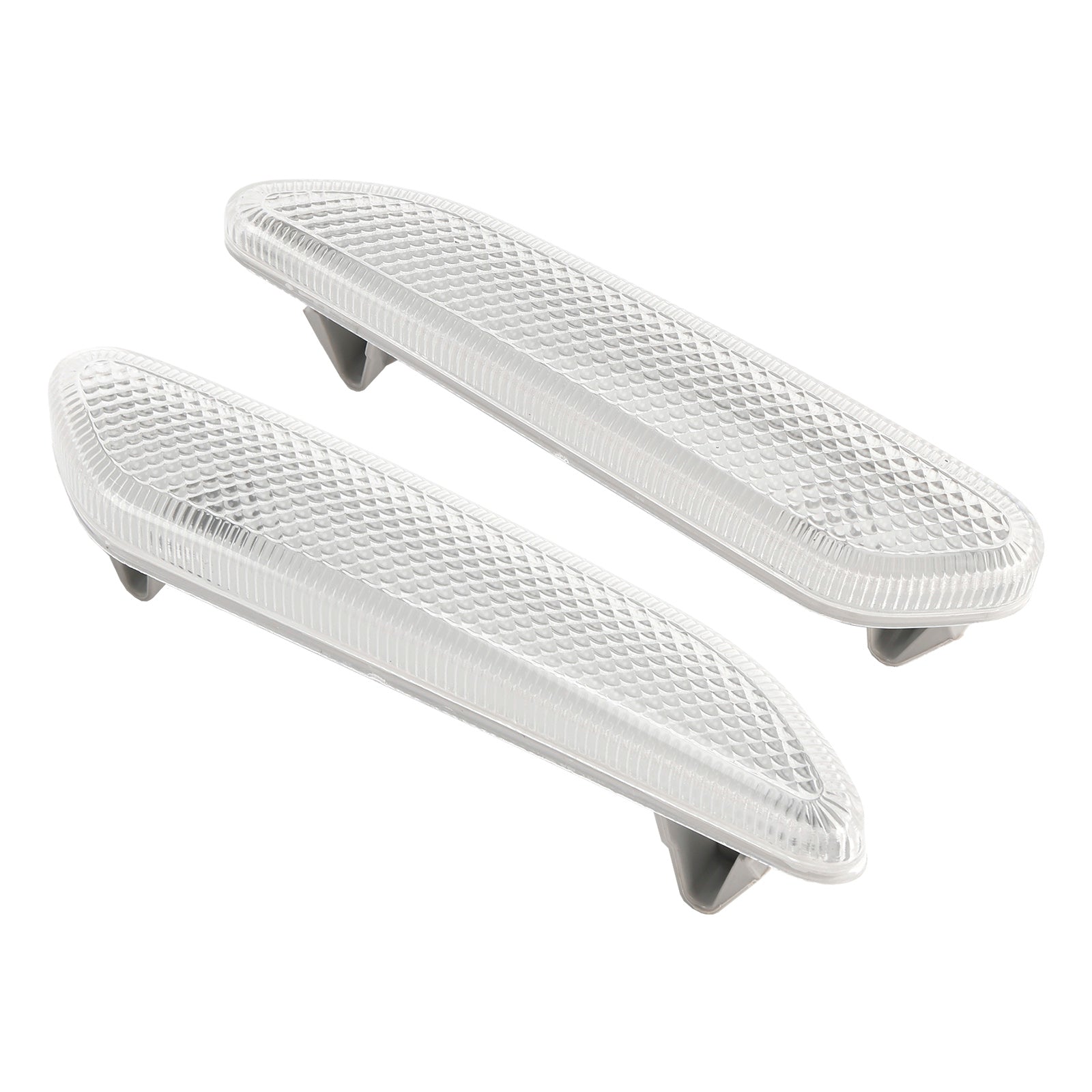 Para sygnałów tury i pozycje boczne dla Mini R60 2012-2017 (2010-2017)