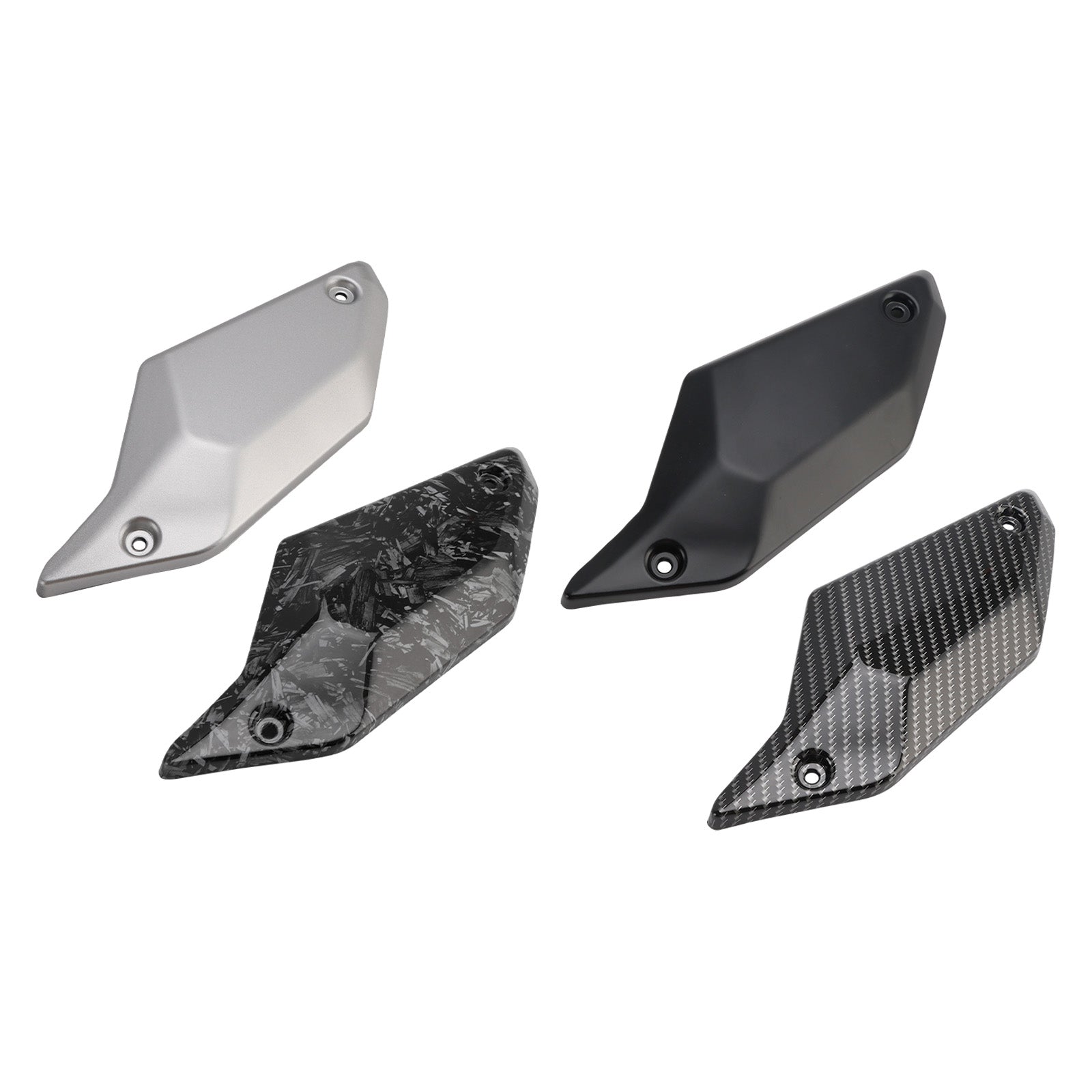 Carenatura decorativa per il pannello telaio sinistro della Honda X-ADV 750 (2021-2025)