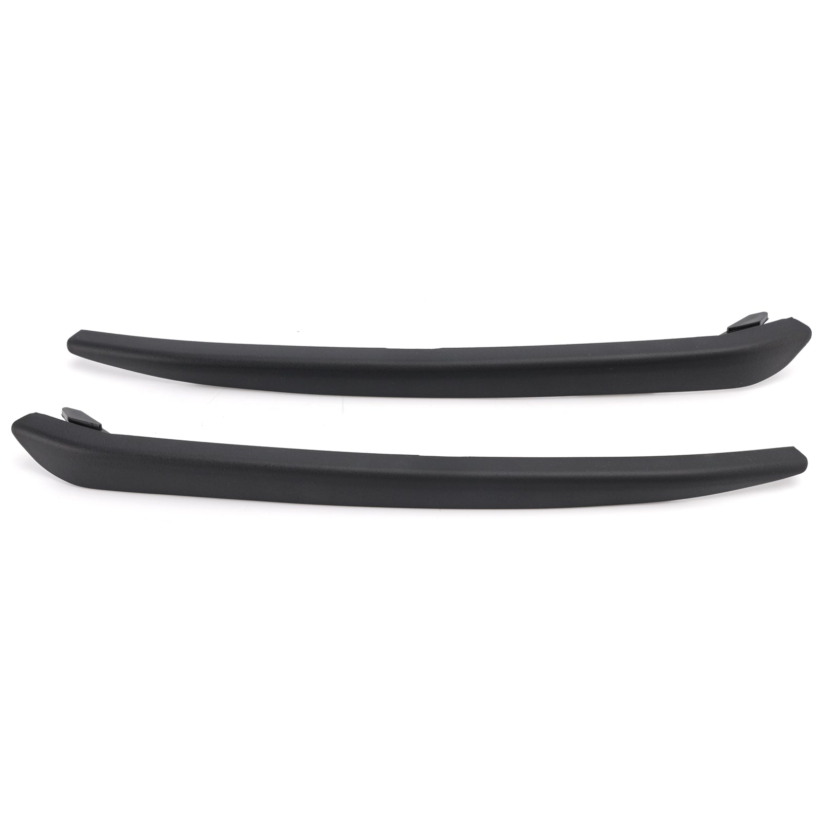 Garniture de pare-chocs gauche et droit 22936487 22936486 pour Chevrolet Tahoe 2015-2020