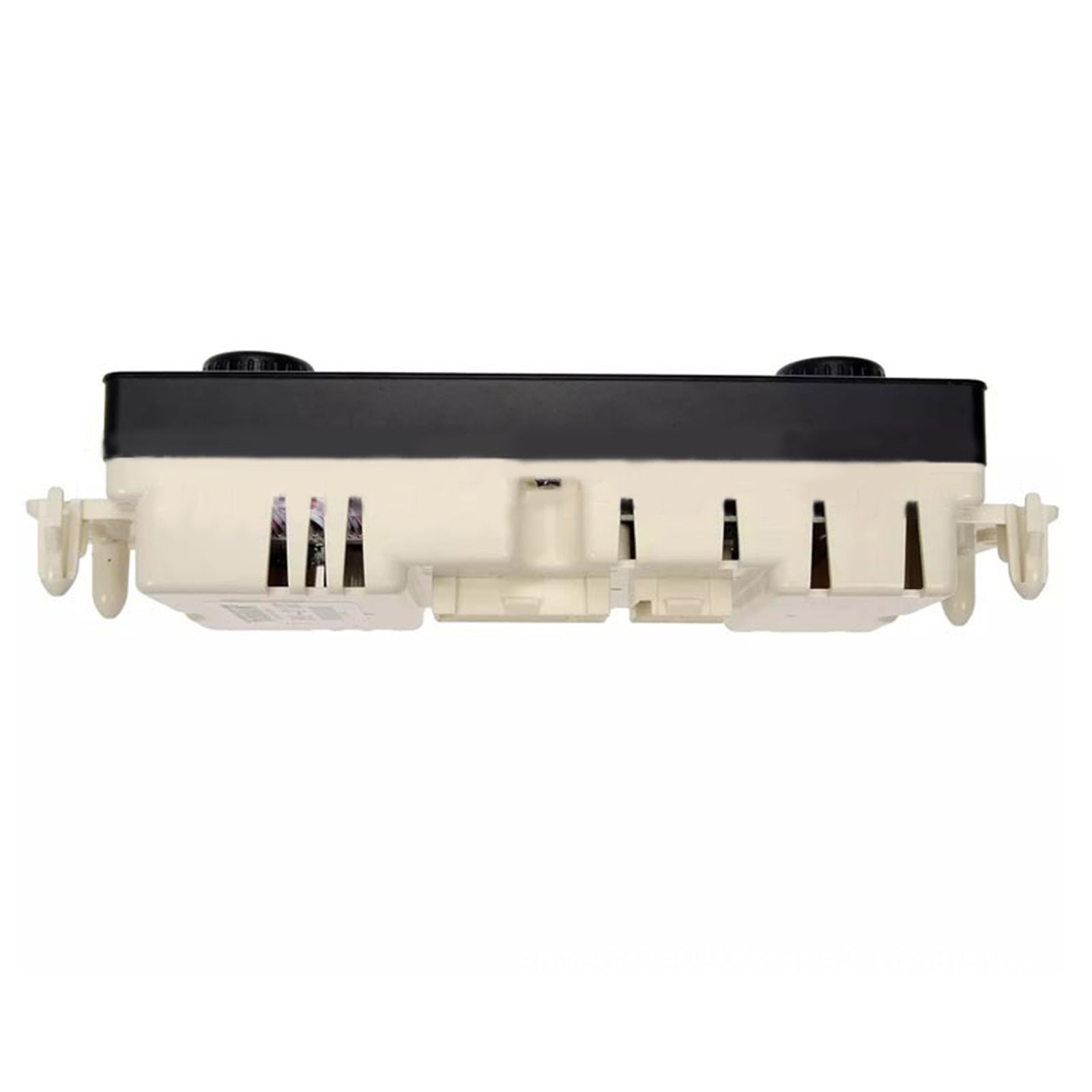 Panel del módulo de control de clima GMC Envoy XUV 2004-2005 599-211XD 10367041 10399657
