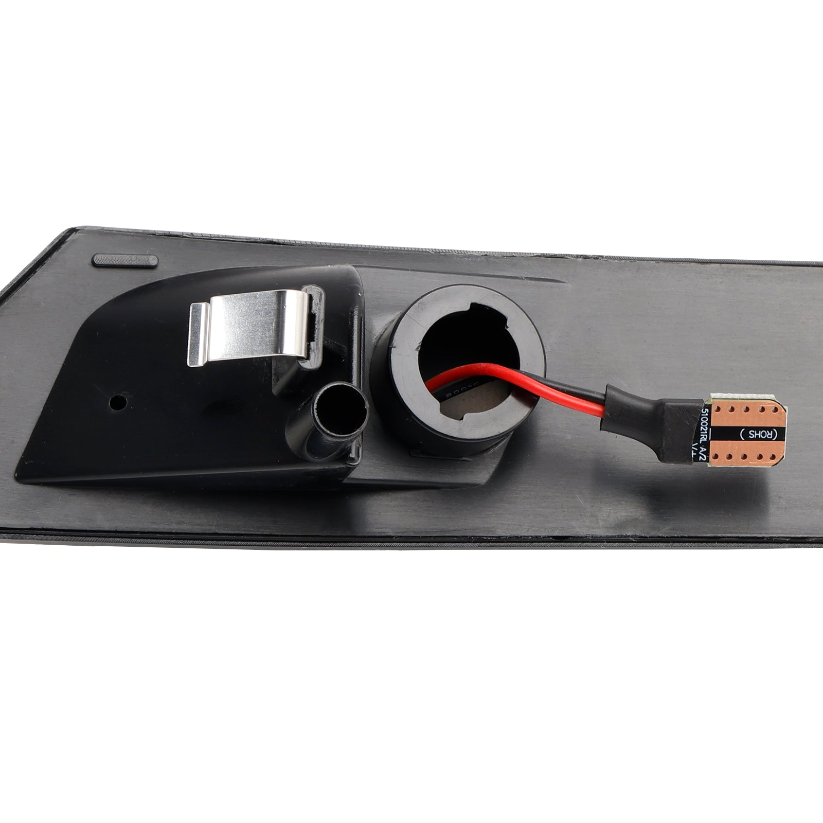 Sekwencyjne migające światło LED LED LED dla Porsche 987 997 911