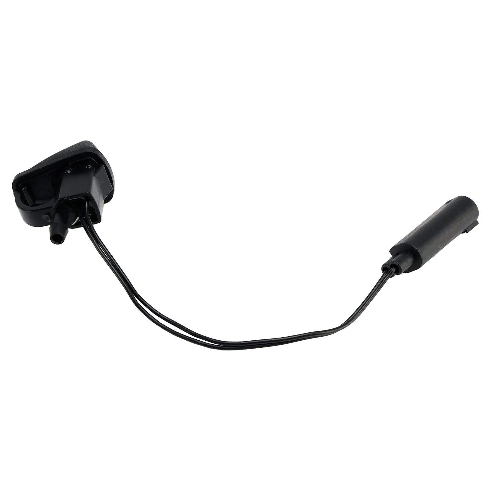 Šoba za pranje sprednjih desnih žarometov za Land Rover Freelander 2 (2006-2014).