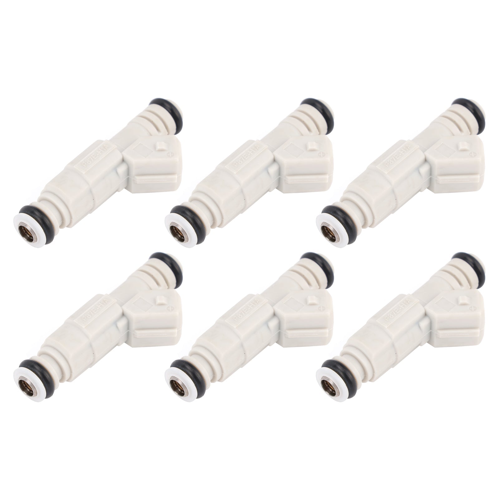 6 injecteurs de carburant pour Mazda B4000 Ford Ranger Explorer 4.0L 98-01 0280155962
