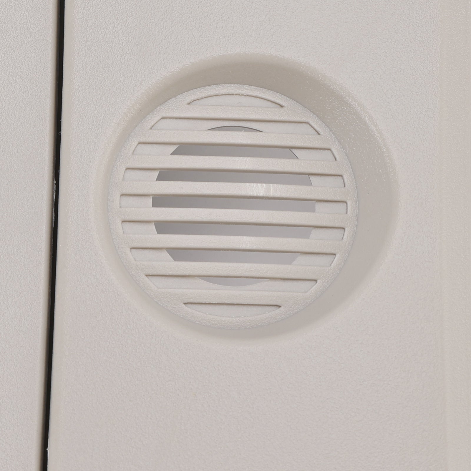 Pokrovček za bralno lučko na strehi za Mazdo BT-50 in Ford Ranger (2012–2018) s stropno konzolo