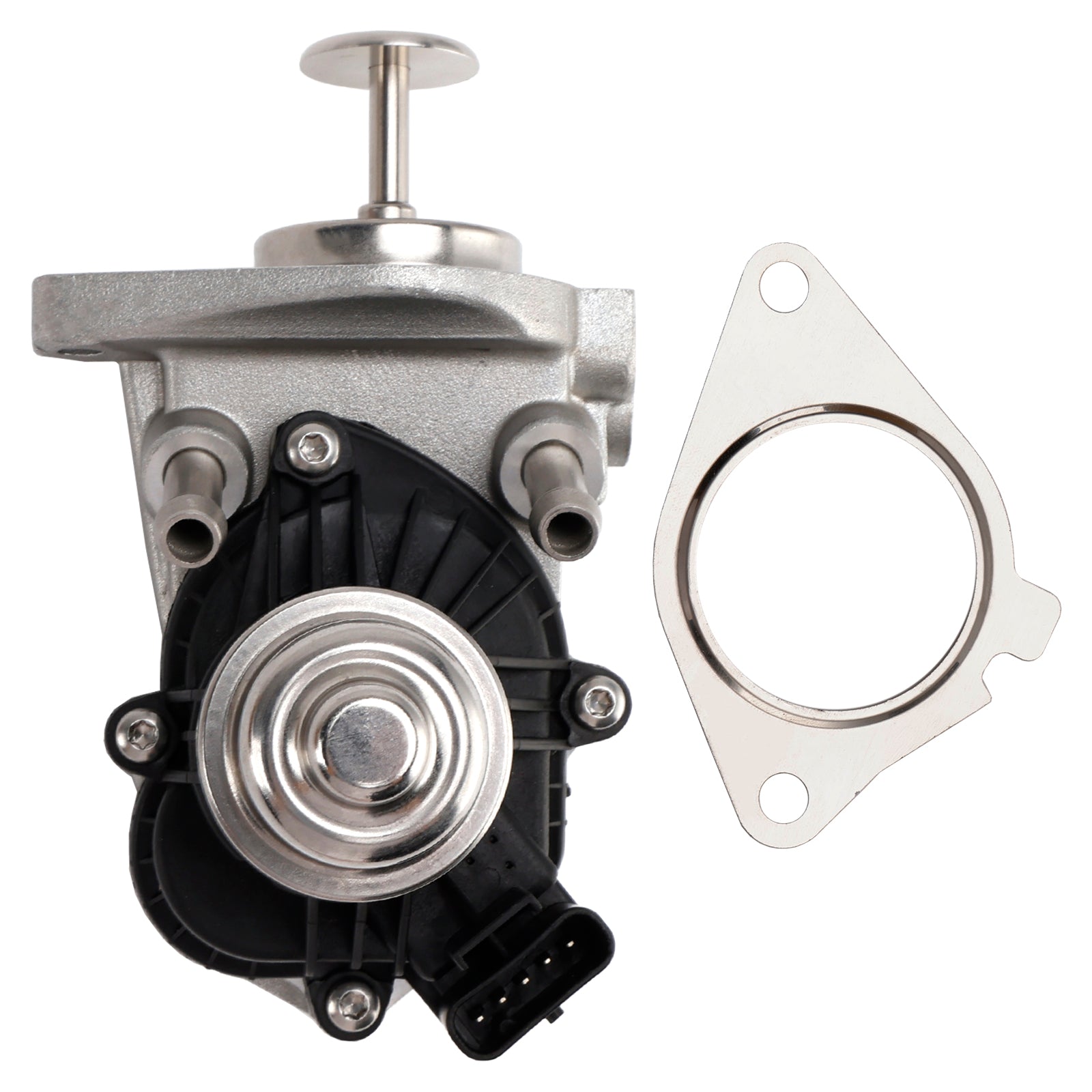 Valvola EGR per BMW Serie 3 F30 F30LCI F31 F31LCI F34 GT 316d 318d 318dX 320d ed 320dX 325d B47 GranTourismo 11718513132 11718574794