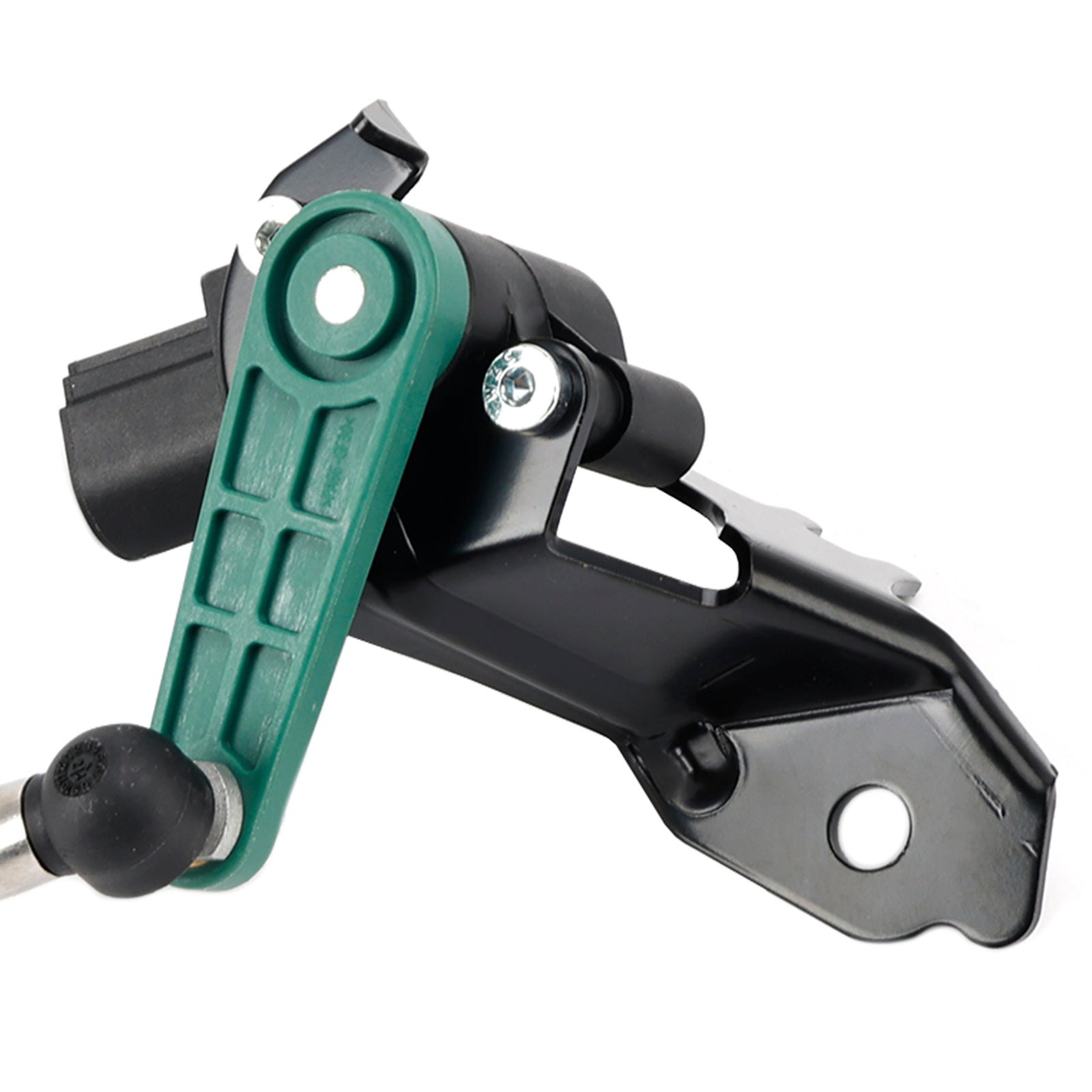 Instelling van het bereik van de voorkant links koplampen 8K0941285N voor Audi A4 2007-2015