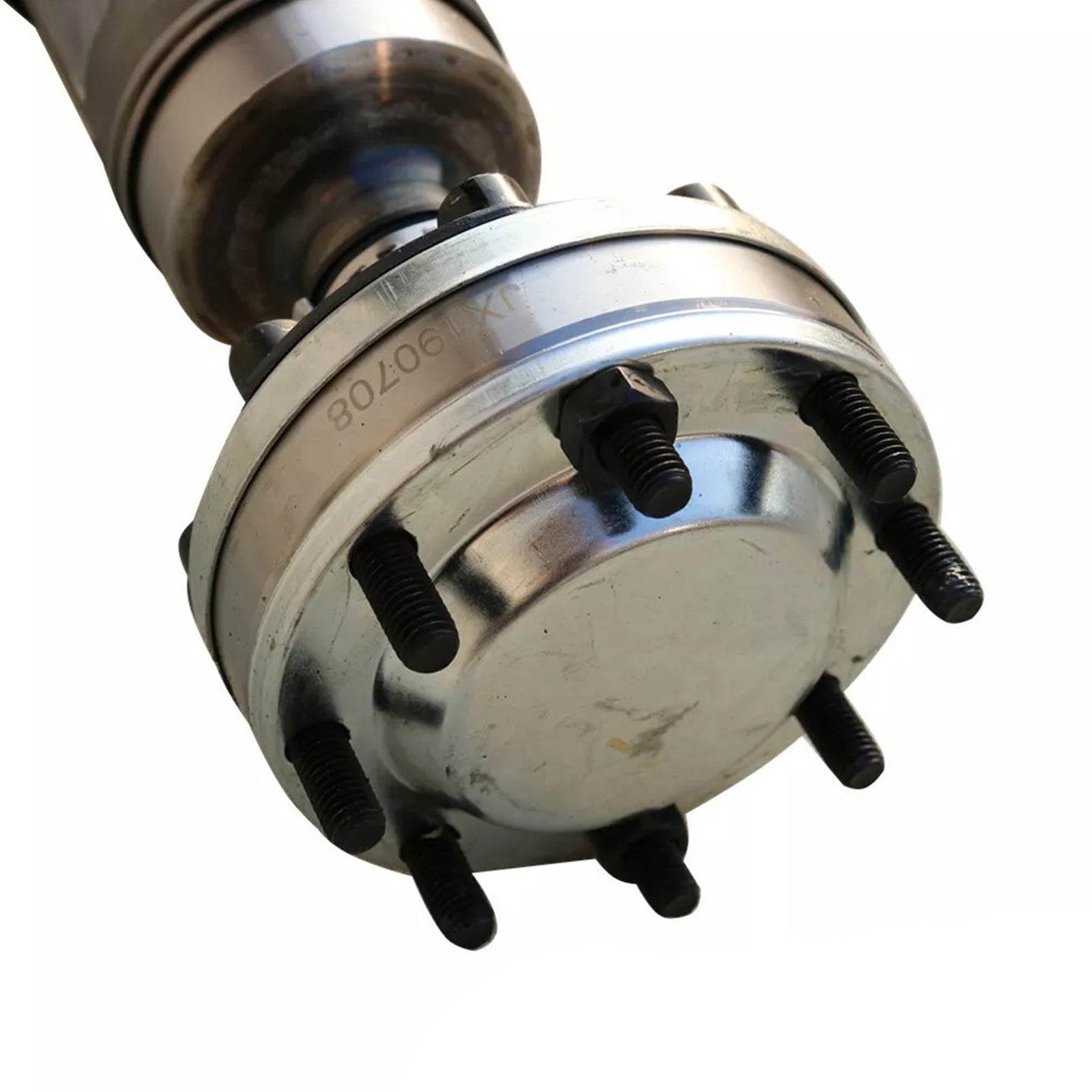 Drevo prenosa pred 52753319AC za Jeep Wrangler 3,8 L 4x4 2007-2011