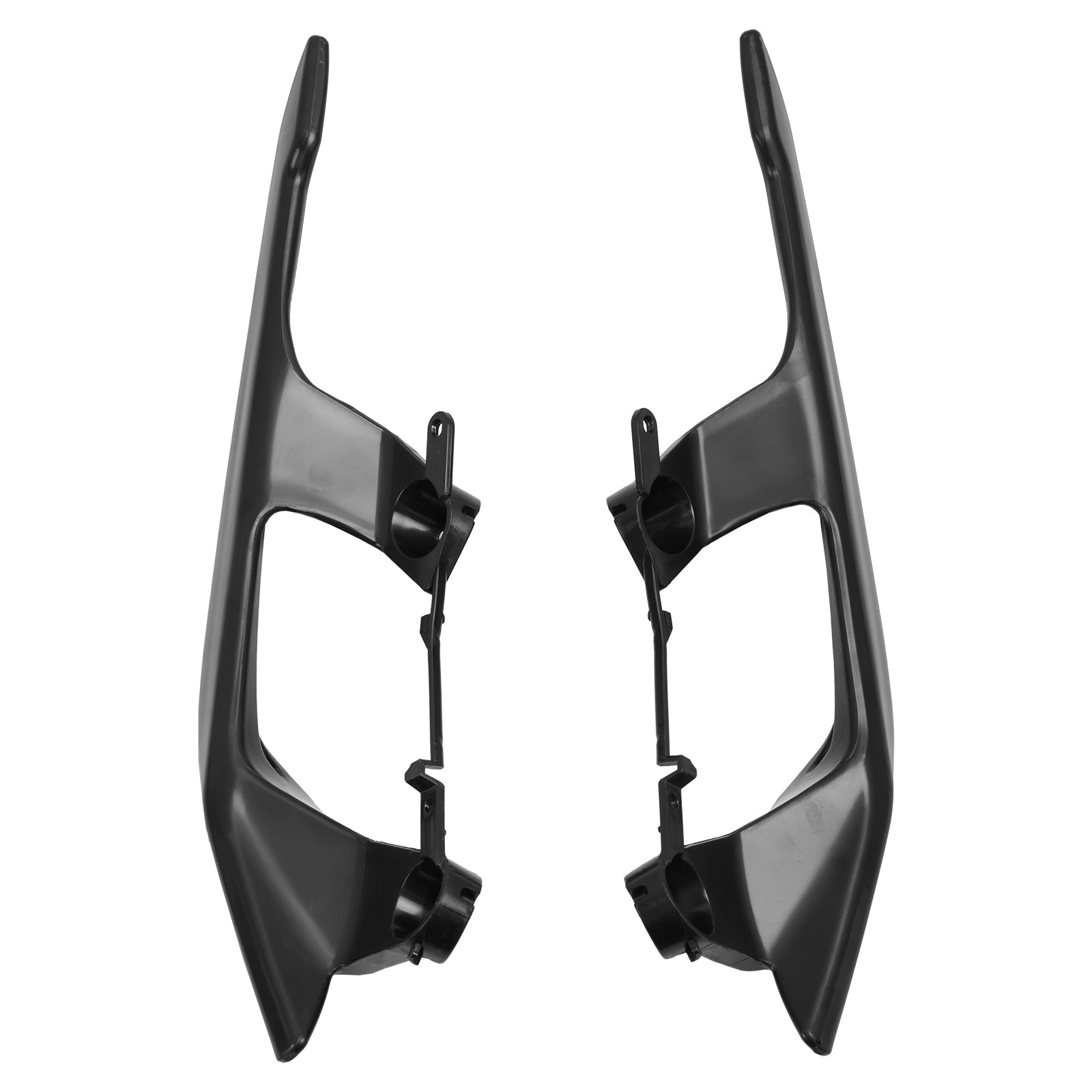 Carénage de carrosserie XMAX 300 Yamaha X-MAX 2023 2024 Injection non peint