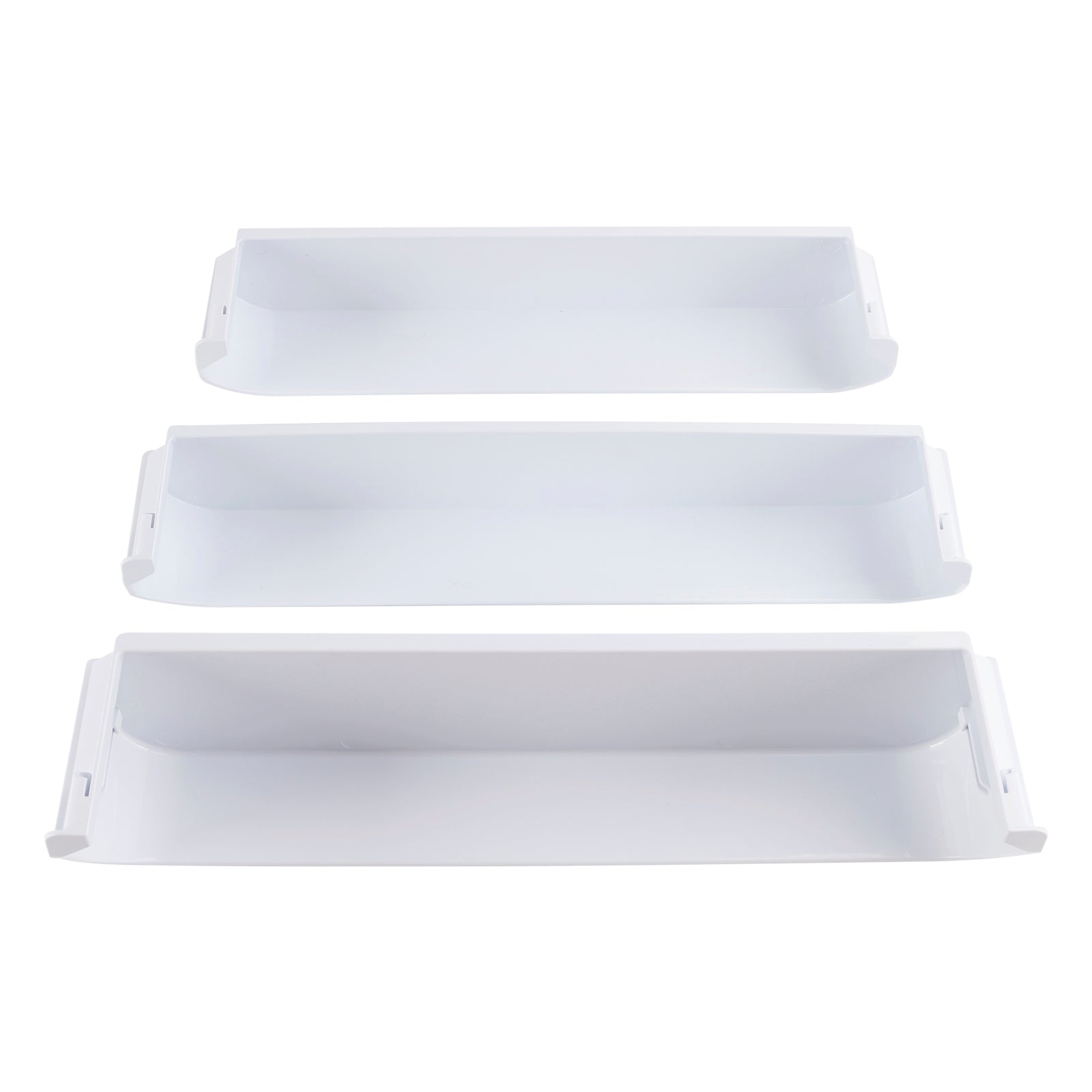 Komplet za nadomestni komplet domičnih hladilnikov (zgornja/spodnja polica) 29325760166