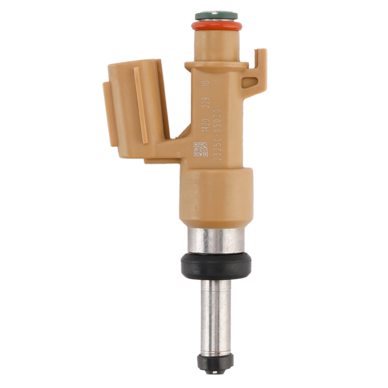 23250-0S020 Iniettore di carburante per Toyota Tundra Sequoia 4.6 L e 5,7 L (2008-2019)