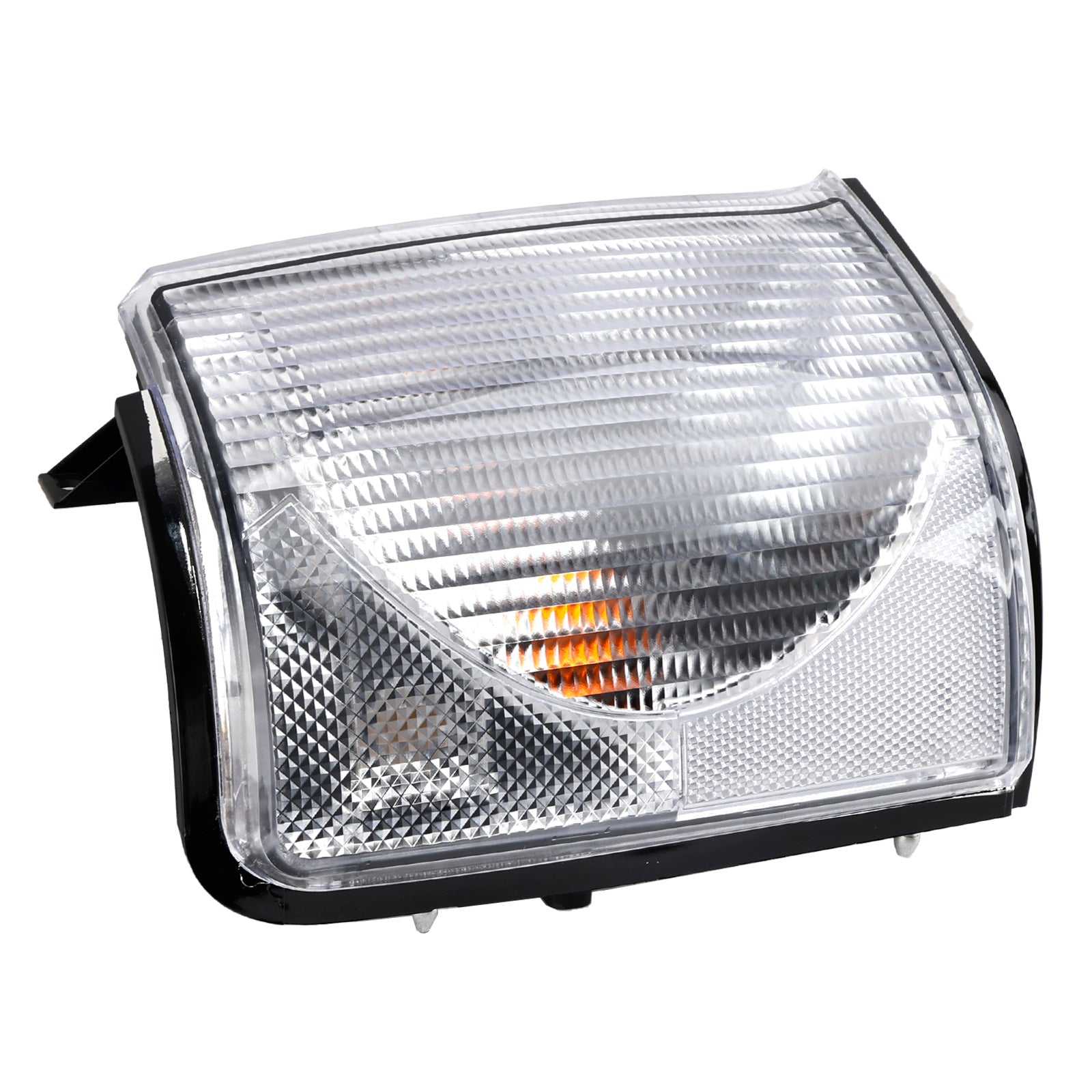 Luz intermitente derecha XBD100870 para Land Rover Discovery 2 delantera izquierda/izquierda/sur