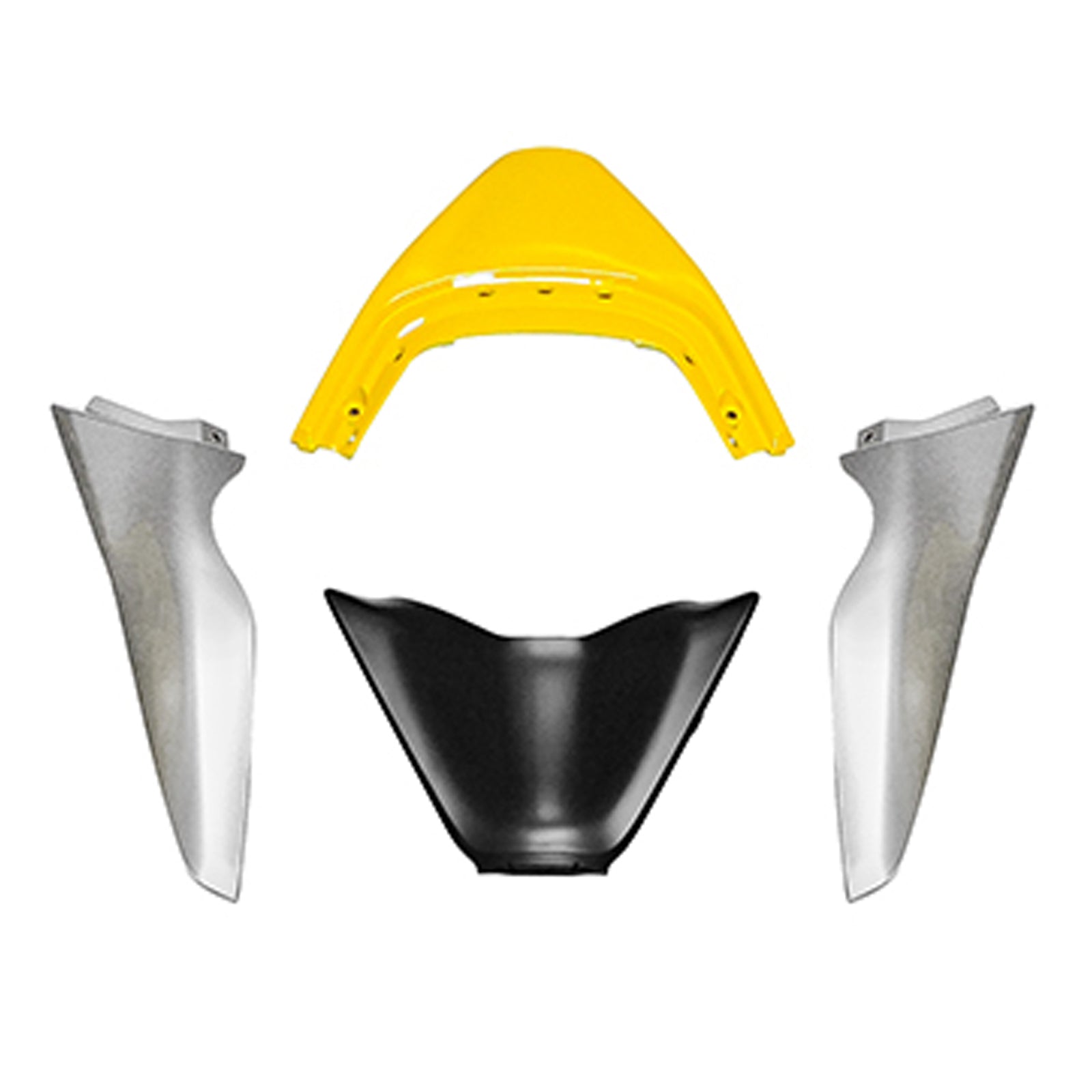 Kit de carénage d'injection pour Yamaha TMAX560 (2025-2026)