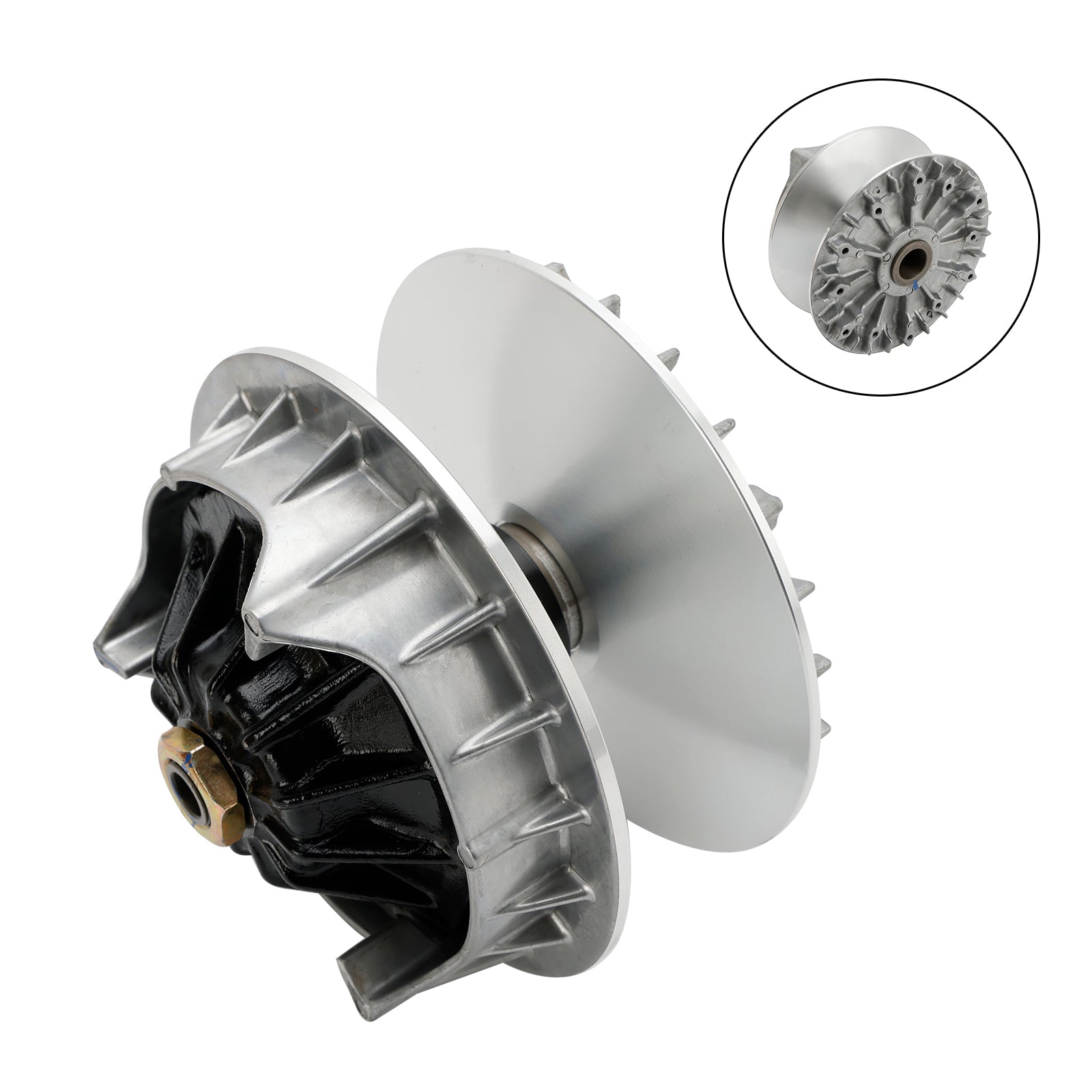 2015-2017 CFMoto CFORCE 500 HO CF500AU-6L Kit de variateur d'embrayage avant 0G50-051000-00030