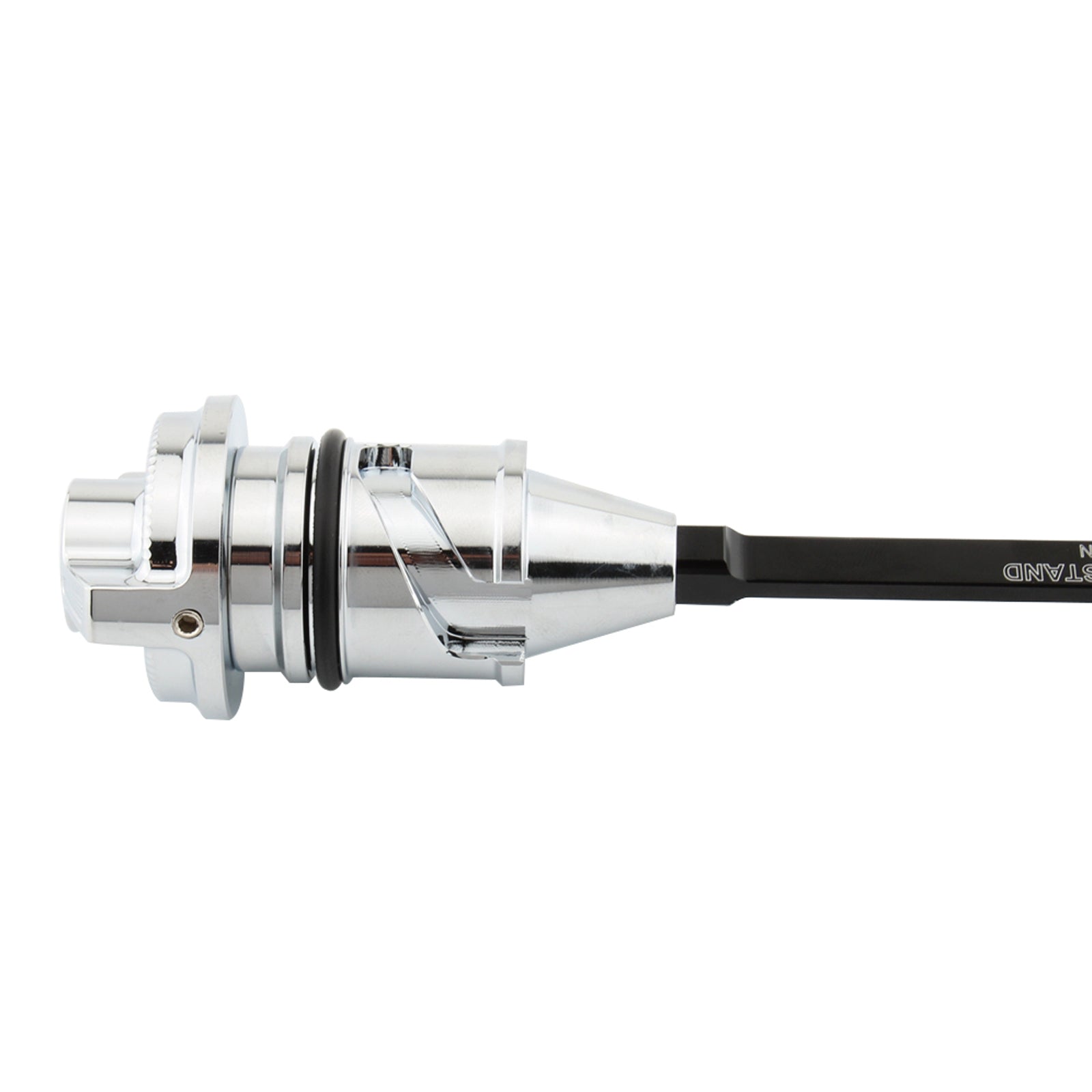 Öljymittarin säiliötulppa, sopiva korkki Harley Softailille 18-22