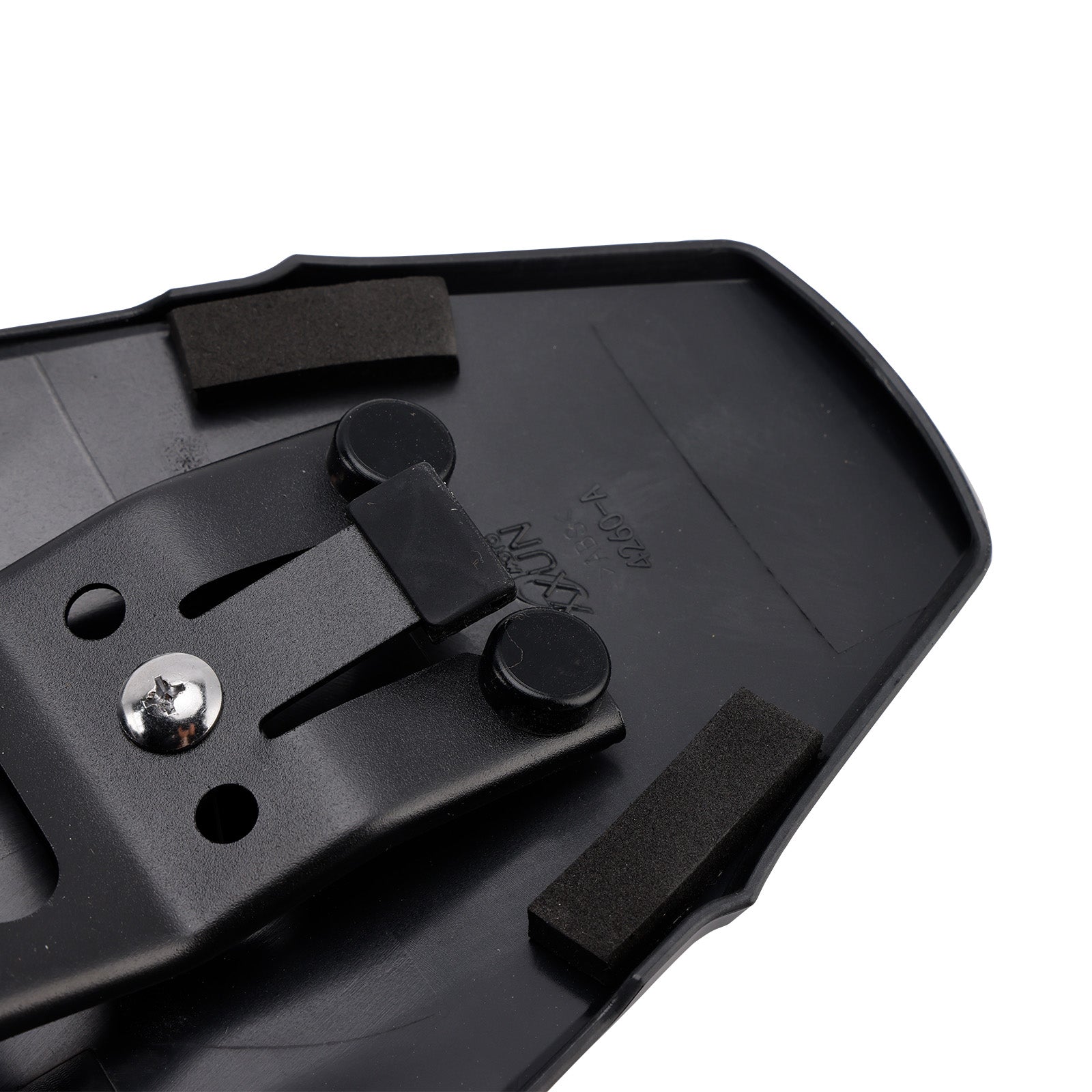 Achterzadelkap voor Kawasaki Z900 Z900SE 2025-2026