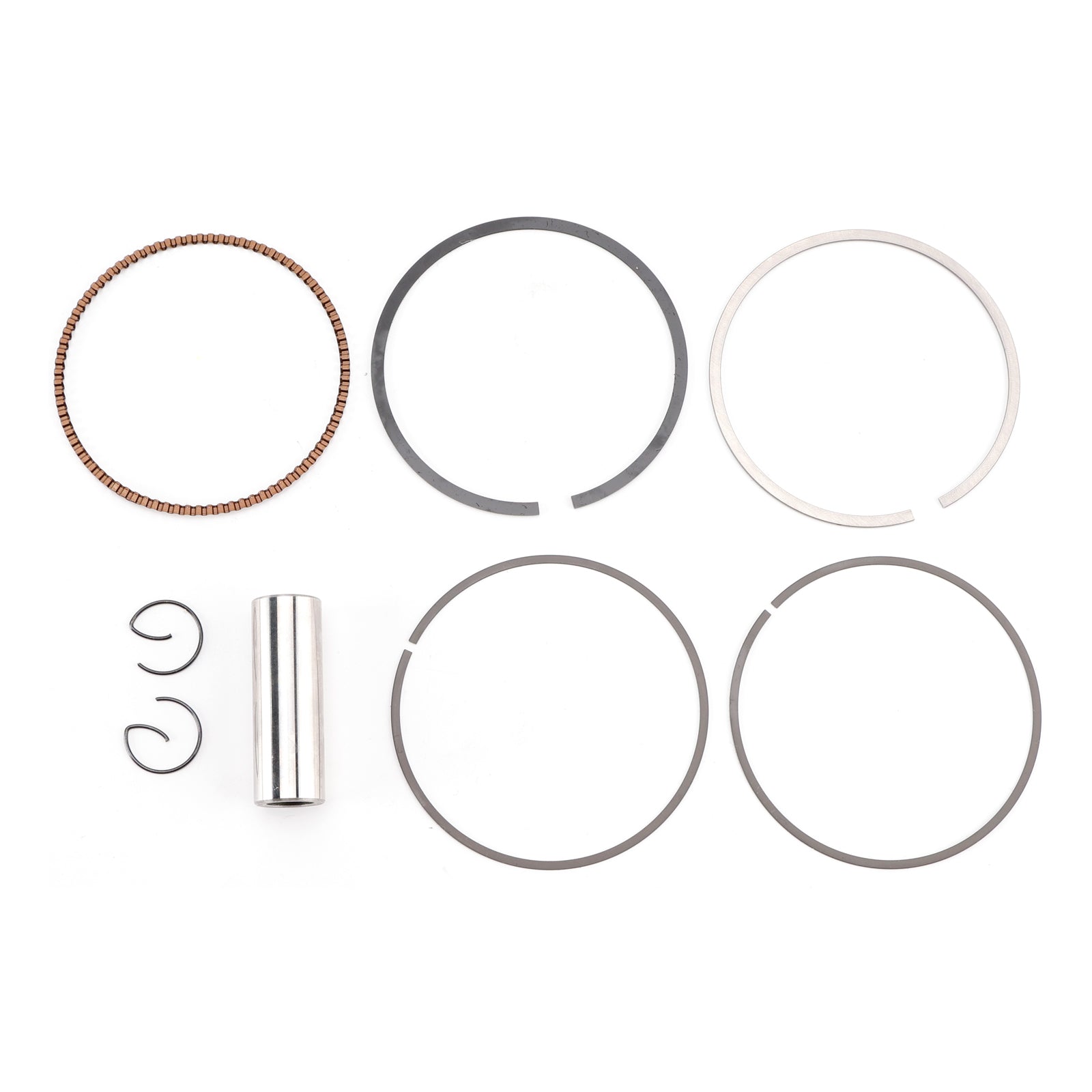 Kit cylindre-piston Bajaj Pulsar NS 200 250 cc 2012-2023 36JL0007 JL521002 JL511022