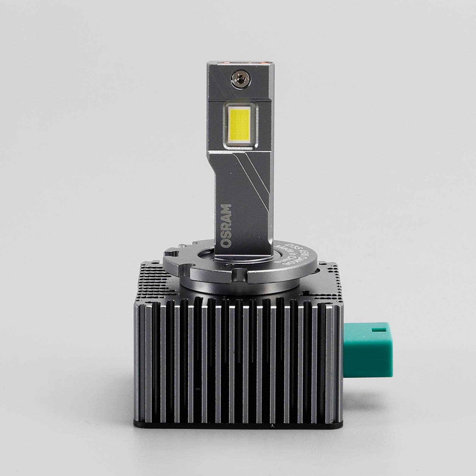 Lotto di 2 lampadine a LED HL D3S 166340CW 45 W 6 000 K per auto Osram