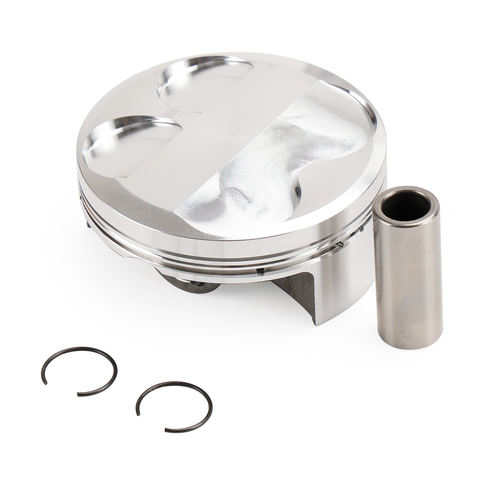 Cylindre Piston Kit de Réparation pour Suzuki RMZ250 2004 2005 2006