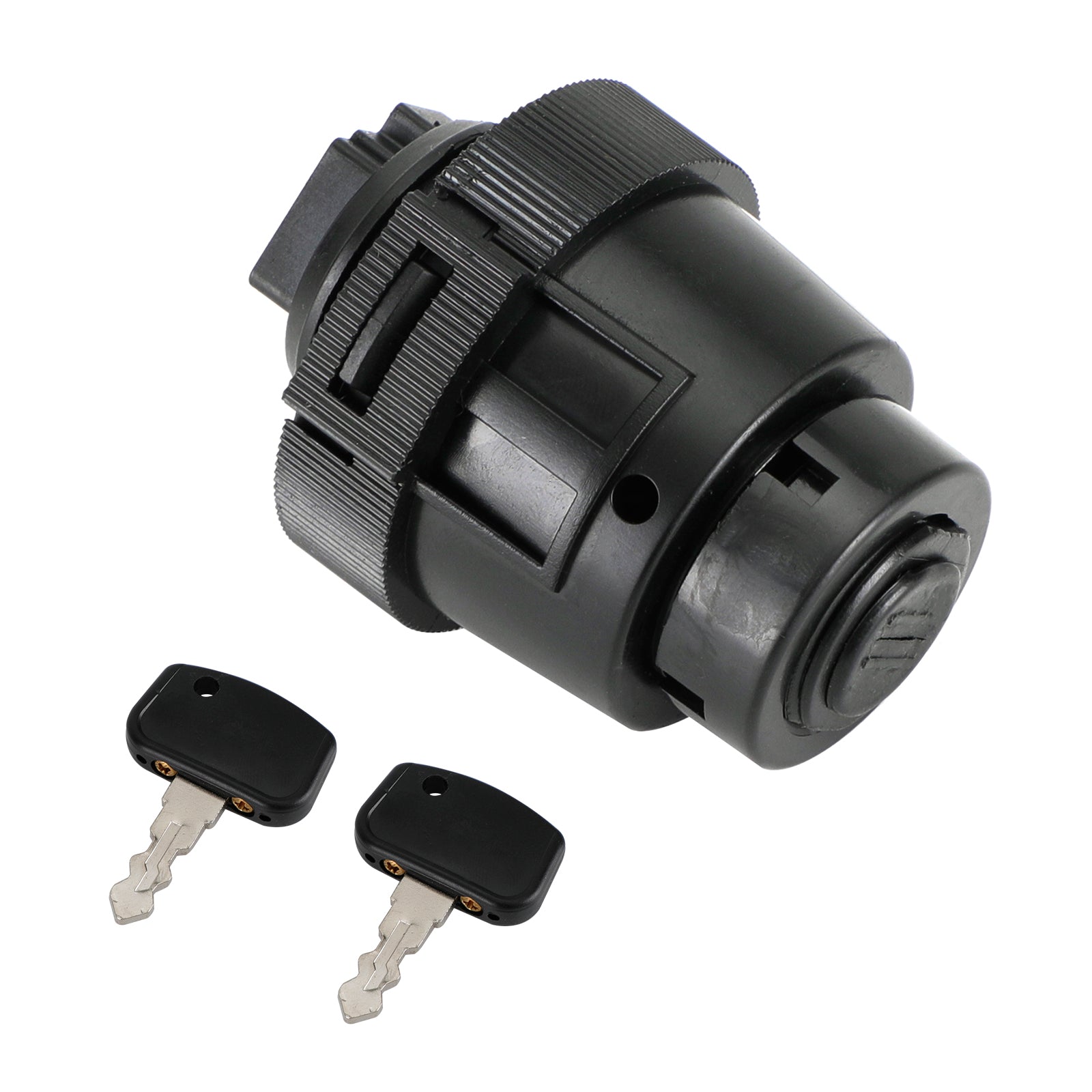 Interrupteur D'Allumage Avec Clés K7571-62112 Pour Kubota Tracteur RTV500 900