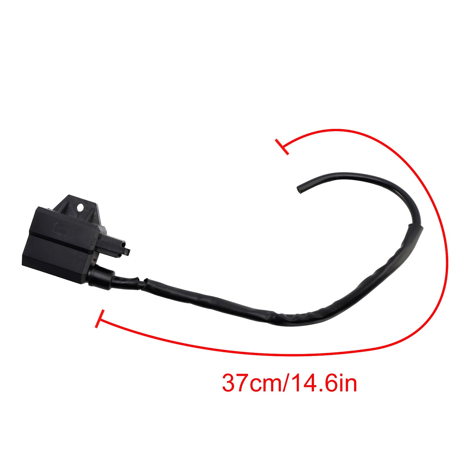 Box di accensione CDI per Suzuki Lt80 Quadport 80 1987-2006 LT250S 1989-1990