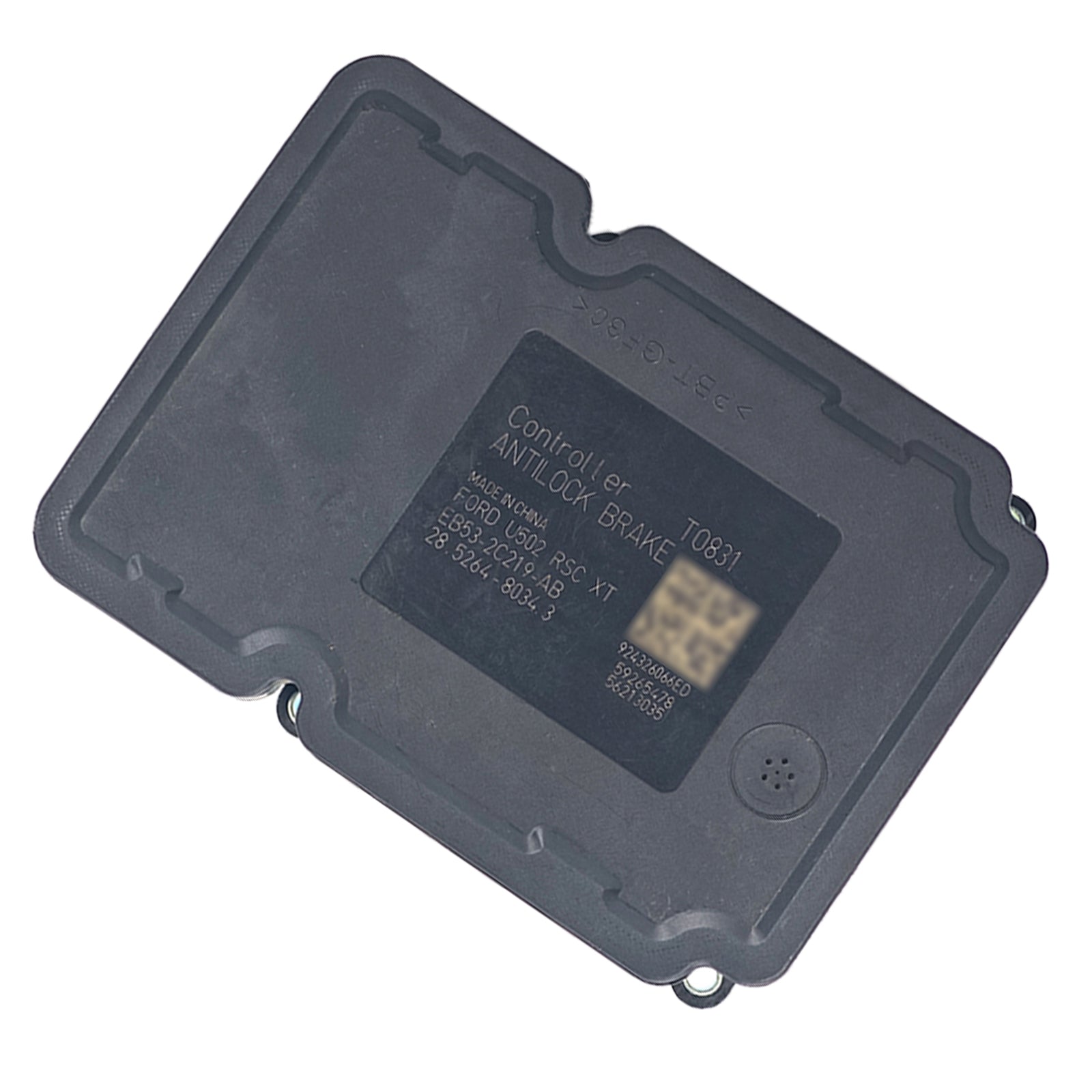 Modulo di controllo della pompa ABS EB5Z-2C219-B ricostruita per esplorare l'alpinista 2014-15