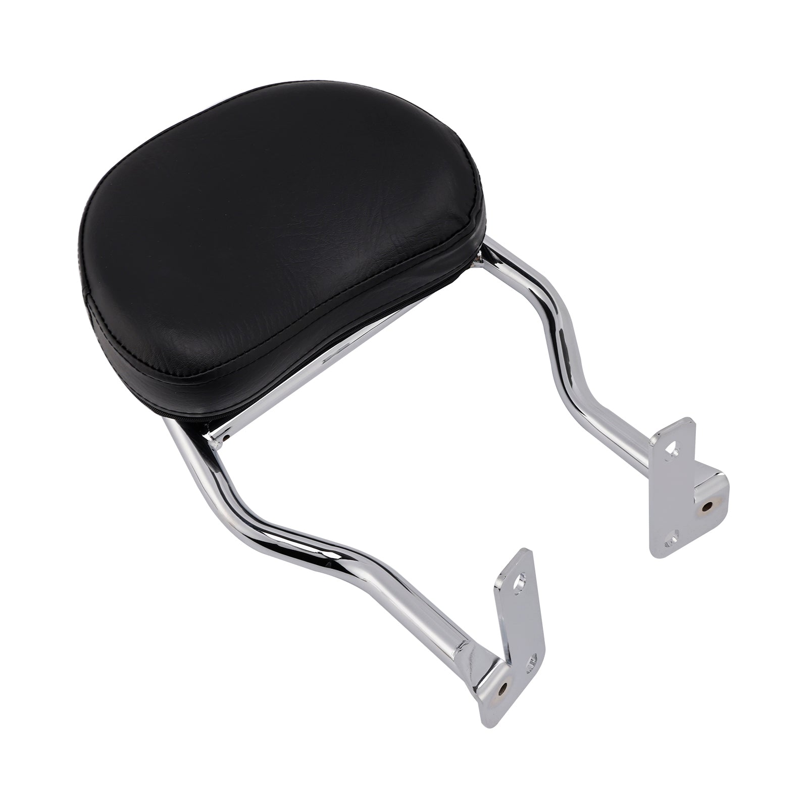 Dossier passager Sissy Bar pour side-car Royal Alloy GP250 (à partir de 2023)