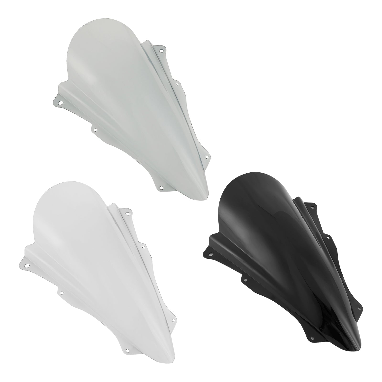 Kawasaki ZX-25R 2020-2023 SHIRSHIELD