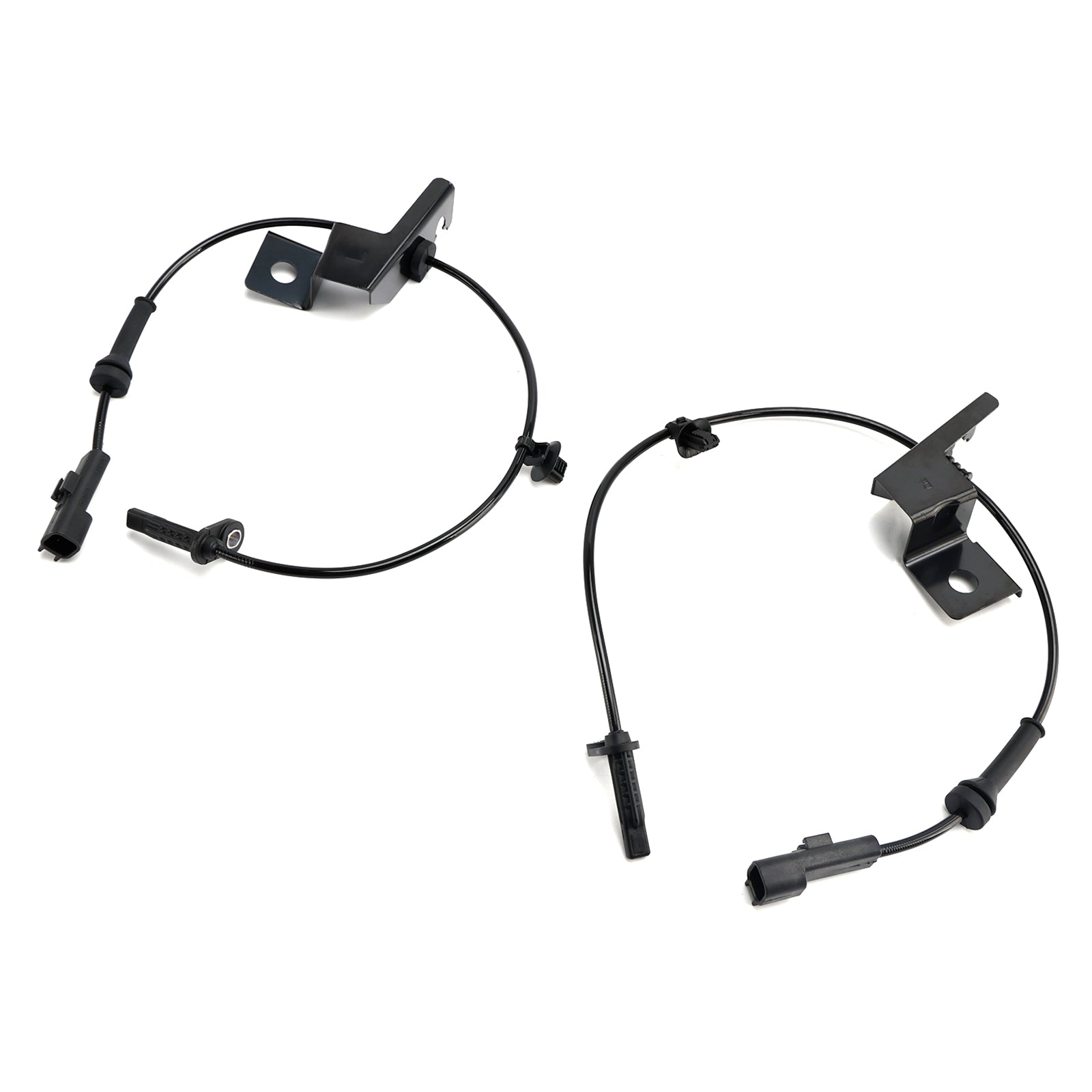 2 capteurs de vitesse ABS avant gauche et droit pour Ford Mondeo MK5 Galaxy MK3