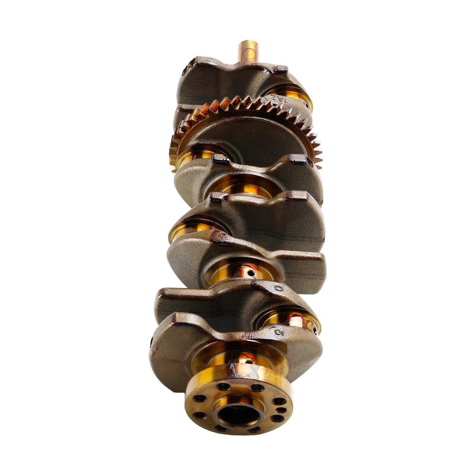 Vilebrequin + paliers principaux et paliers de bielle pour Toyota Camry Solara RAV4 Matrix Scion 2.4L