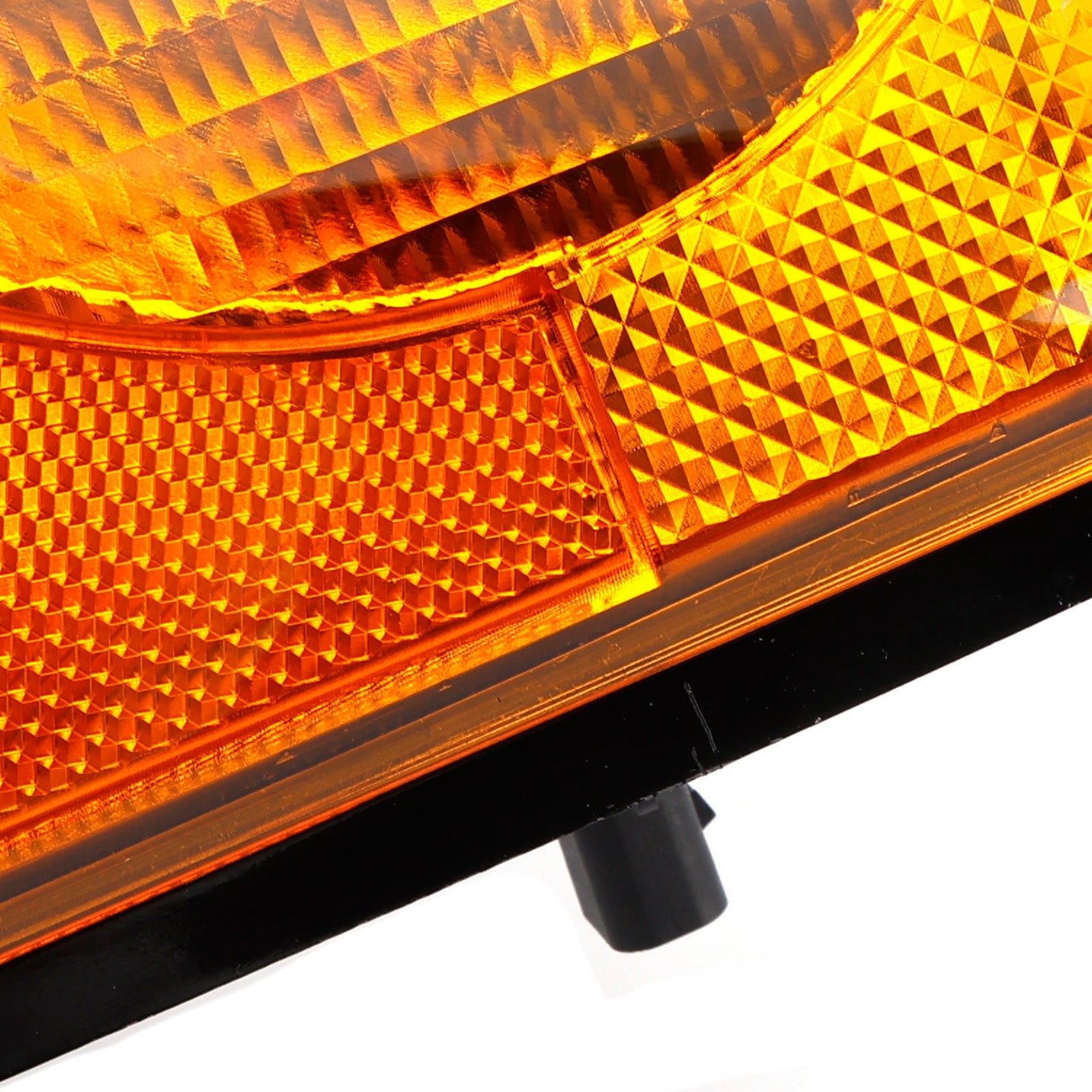 Kierunkowskaz lewy XBD100880 do Land Rover Discovery 2 przedni L/HN/S
