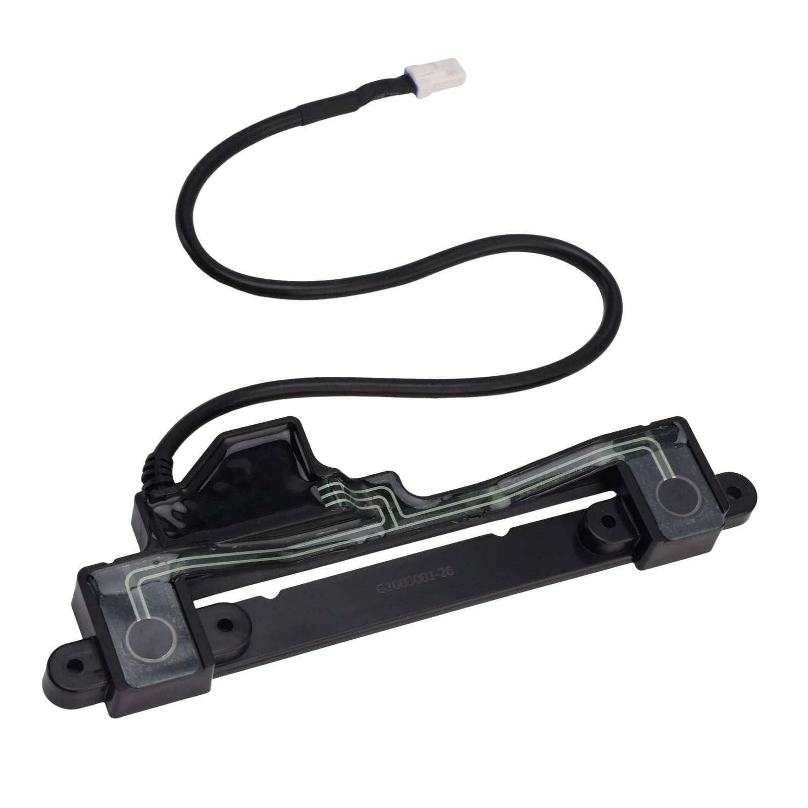 Kit de carte de capteur de direction compatible avec Minn Kota Ultrex 2884023