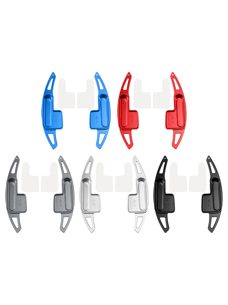 Palettes de changement de vitesse au volant pour Mini U25 F65 F66 JCW (2024-2025)