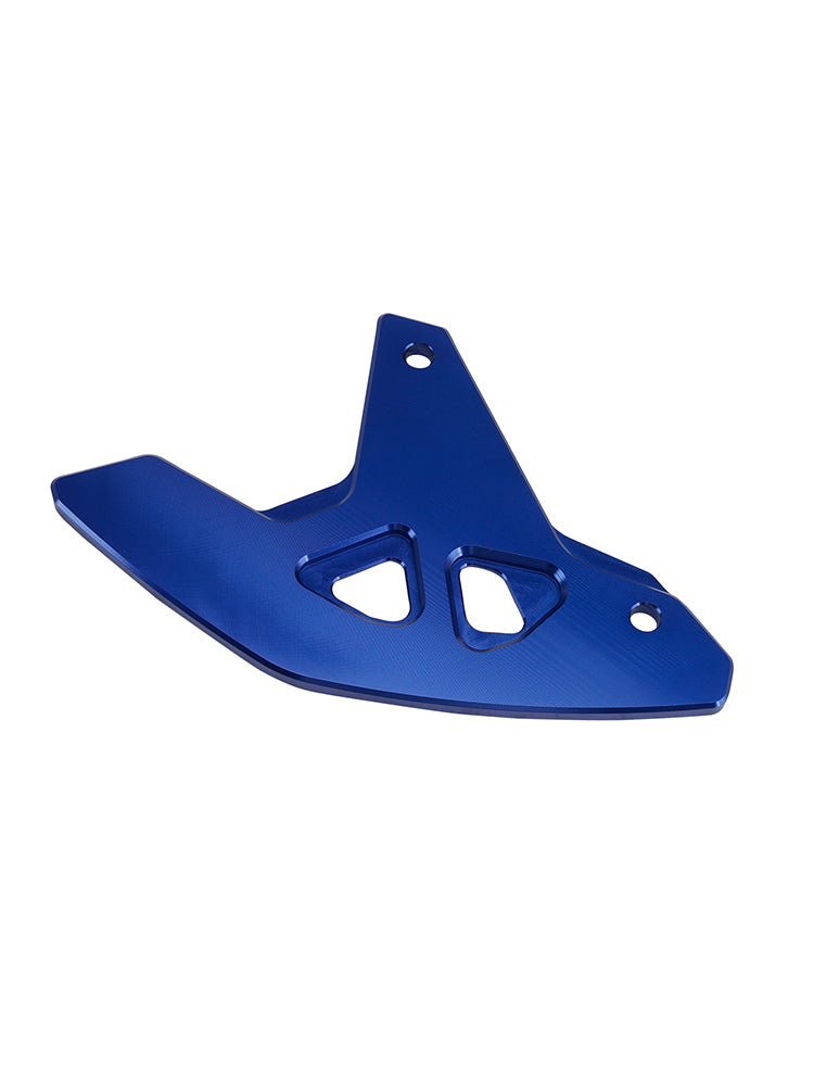 Protector de disco de freno trasero para Suzuki DR-Z400SM 2000-2024 DRZ400/S/E