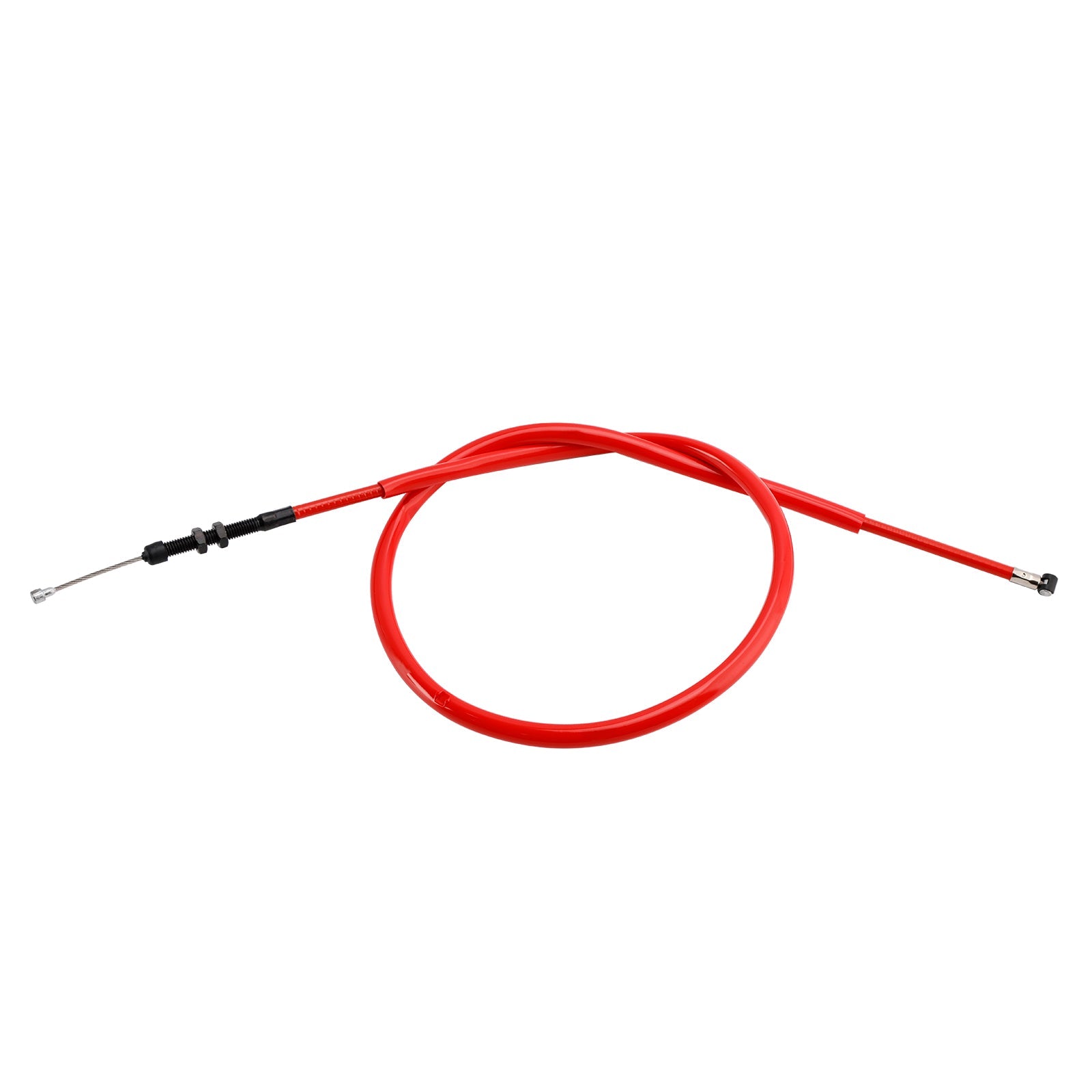 Rdeči rezervni kabel za motocikle Honda NC700/NC750 2012-2016
