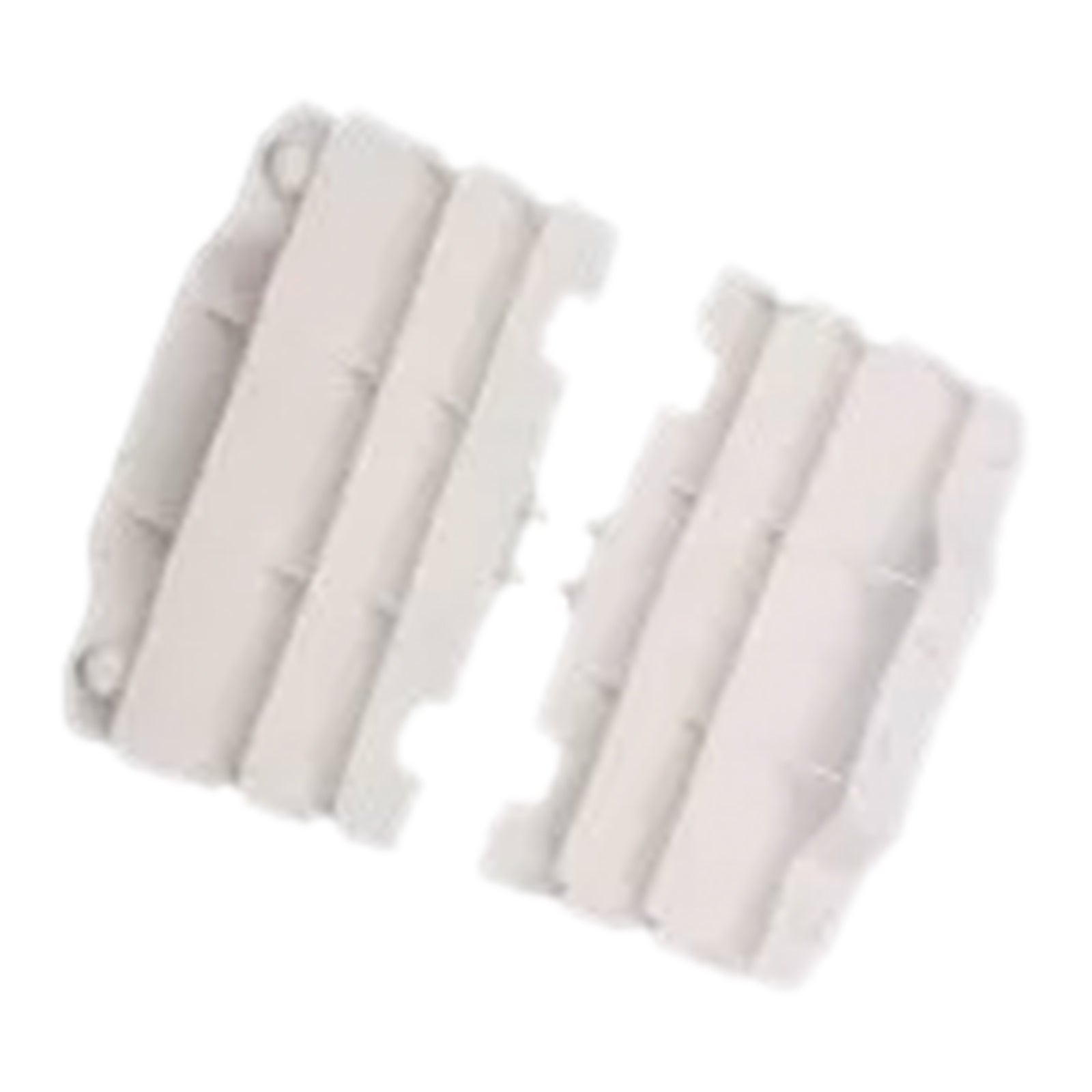 Kit carrosserie plastique pour carénage de garde-boue avant et arrière pour Yamaha YZF250 TTR250 YZ250