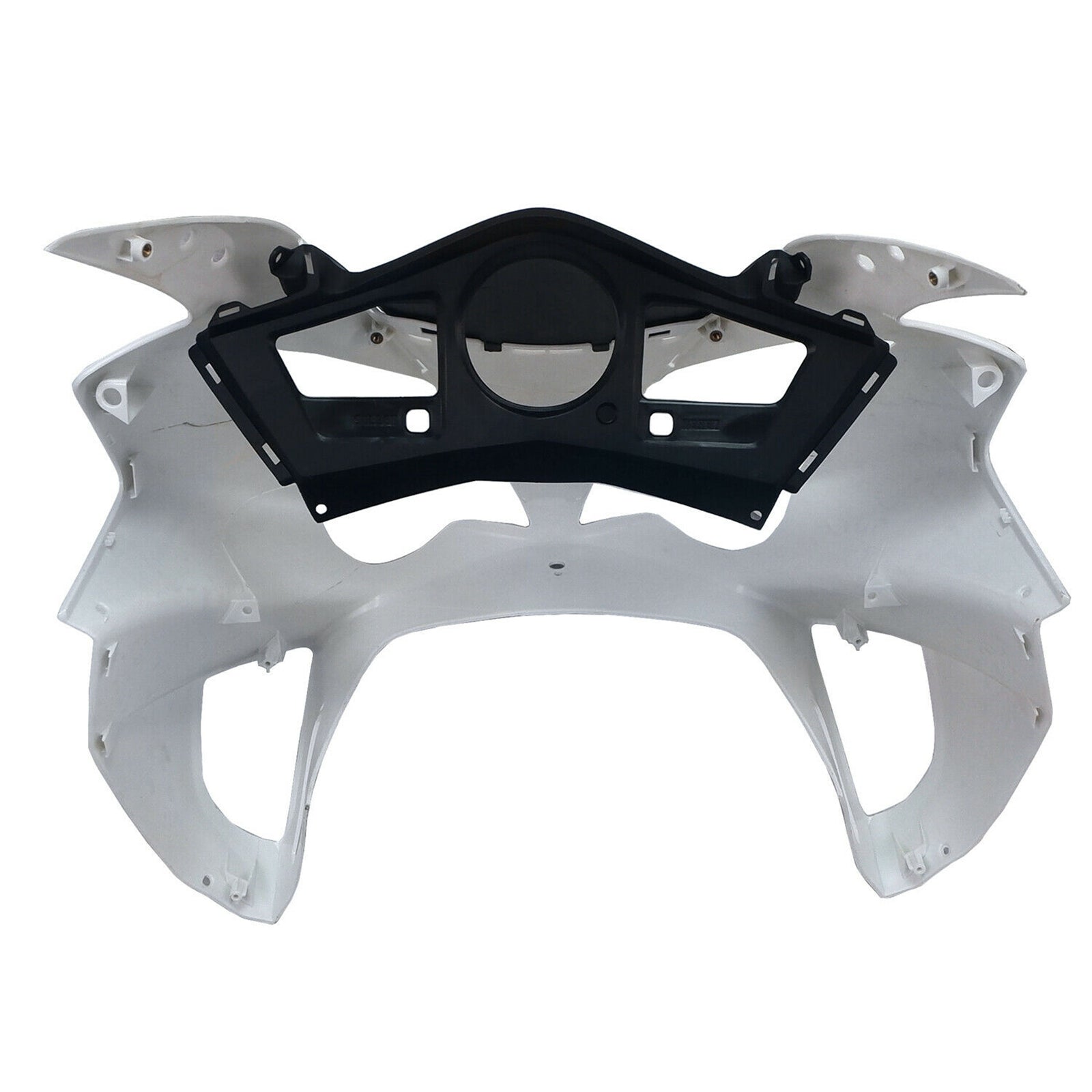 2002-2012 Honda VFR800 Niepomalowana forma wtryskowa owiewki nadwozia