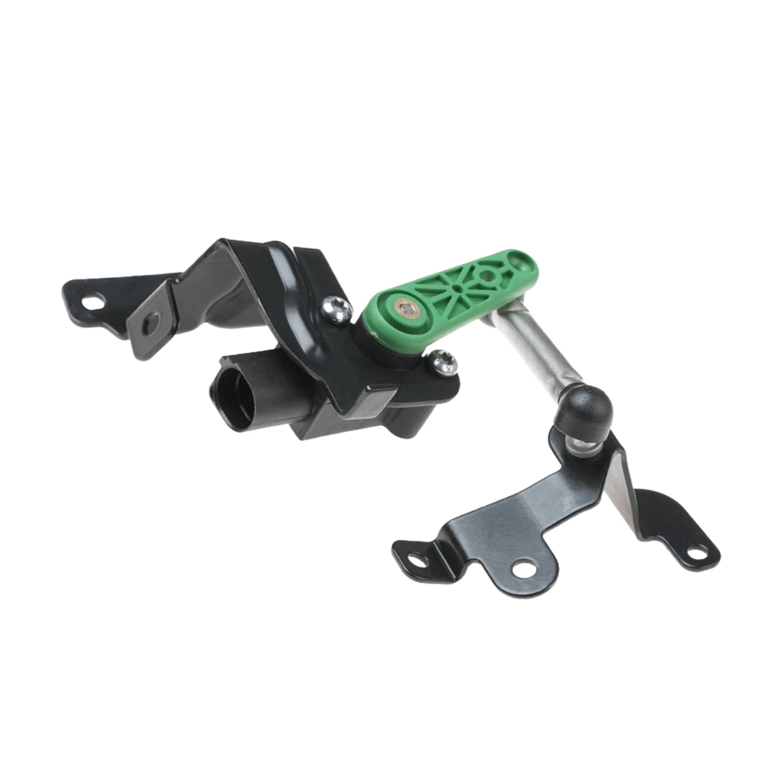 Niveausensor linksachter 3C0941307A voor VW Audi Tiguan Scirocco