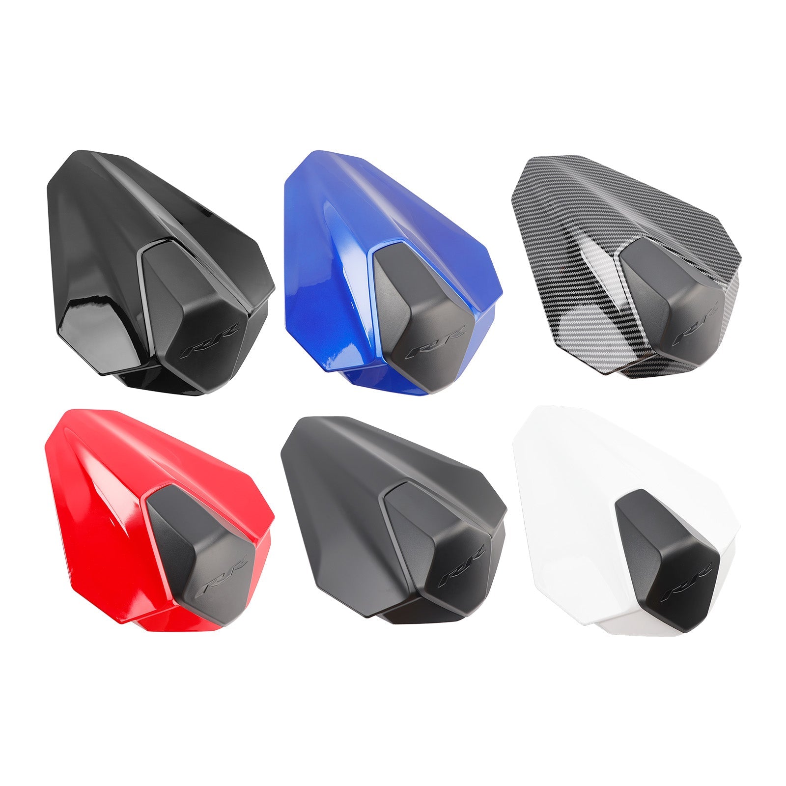 Tylne owiewkę siodłowe dla Honda CBR250RR 2023-2024