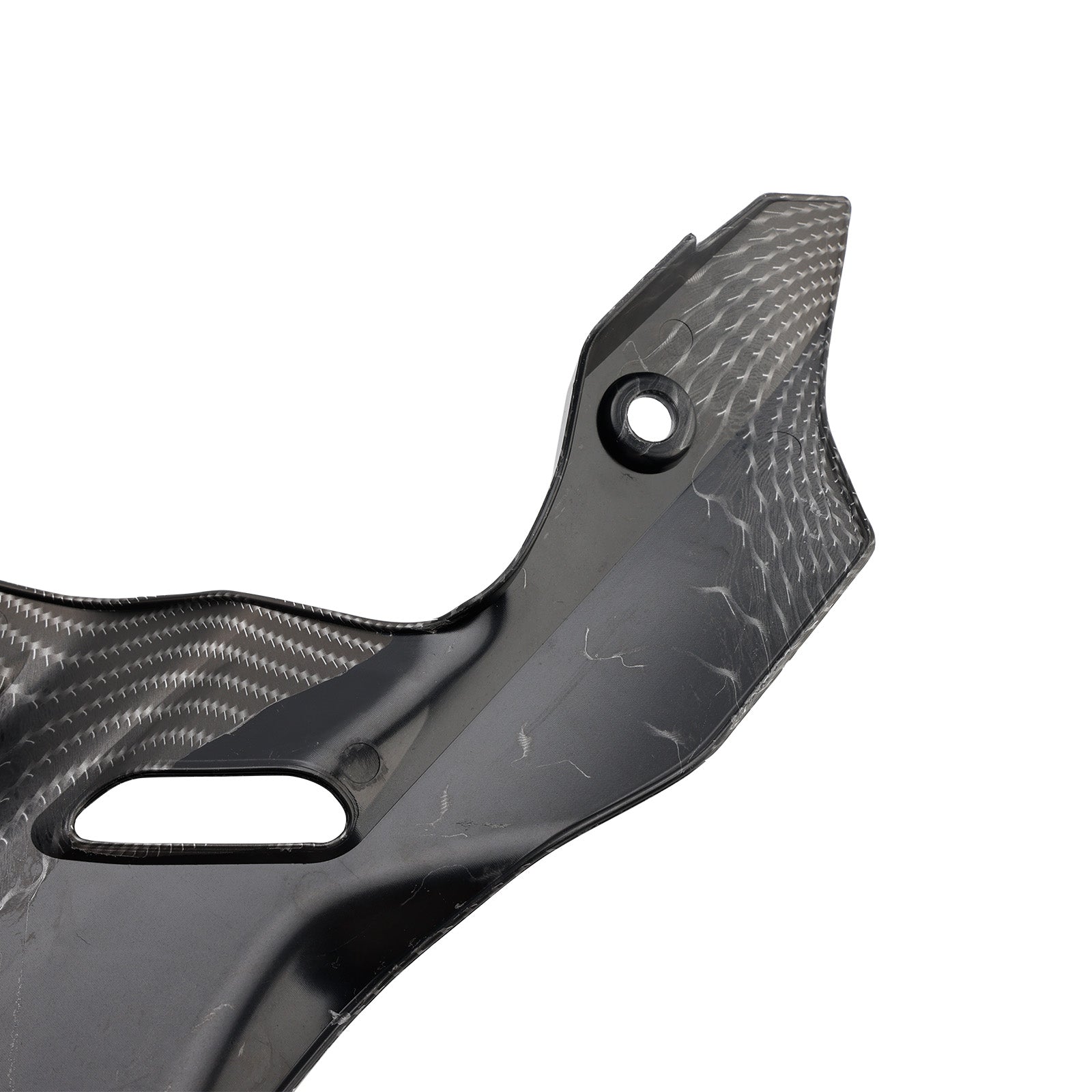 Carénage de protection de bas de caisse pour Yamaha YZF-R3 R25 (2025-2026)