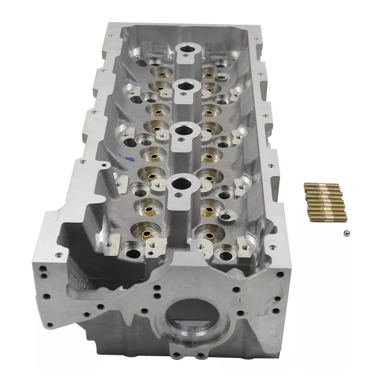 Mercedes-Benz Clase C Head T S203 2001/03-2007/08 6110105020 6460100101